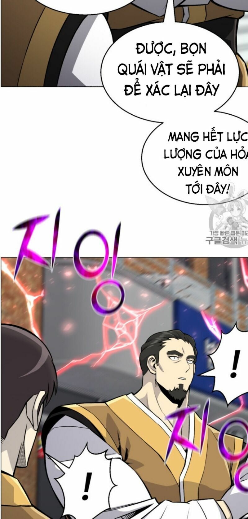 Luân Hồi Ác Nhân Chapter 51 - Trang 9