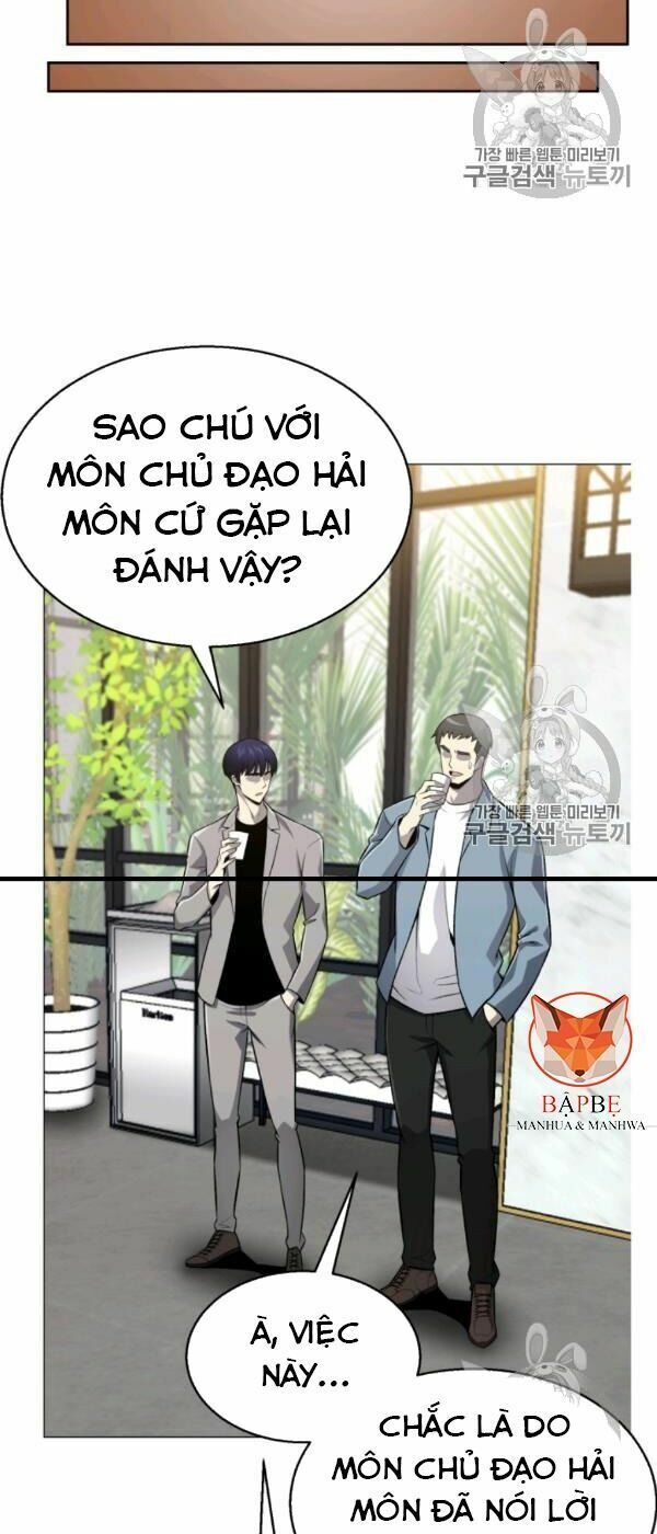 Luân Hồi Ác Nhân Chapter 54 - Trang 15