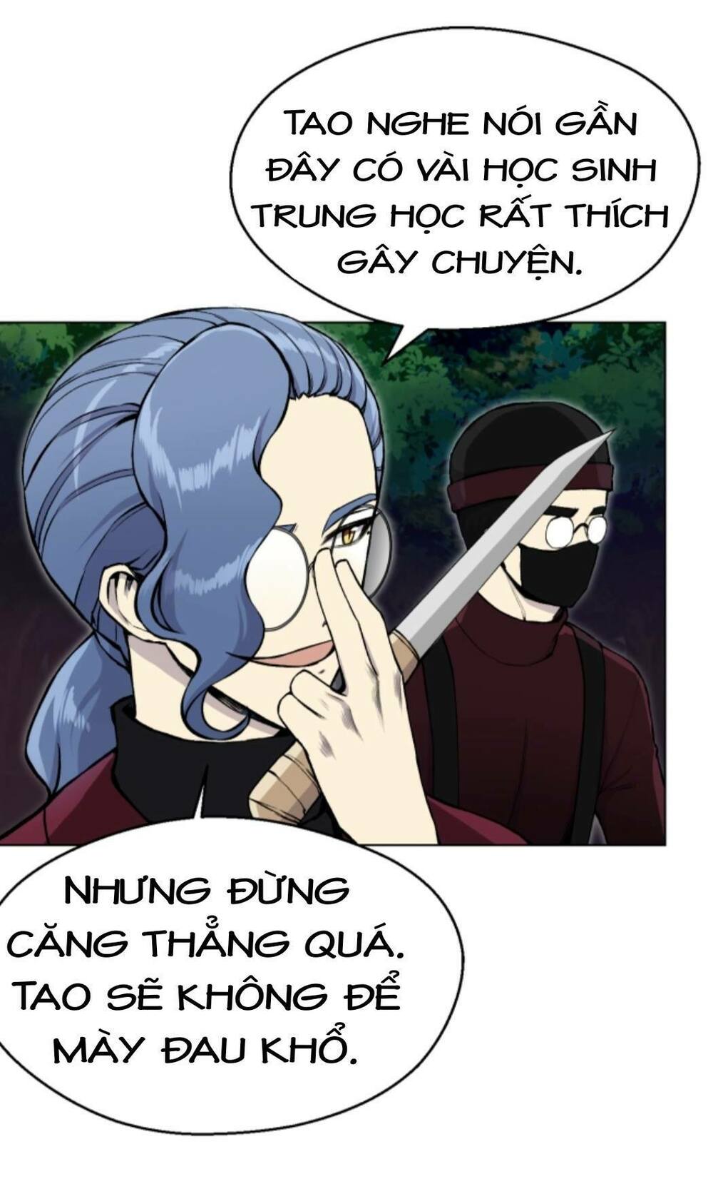 Luân Hồi Ác Nhân Chapter 33 - Trang 53