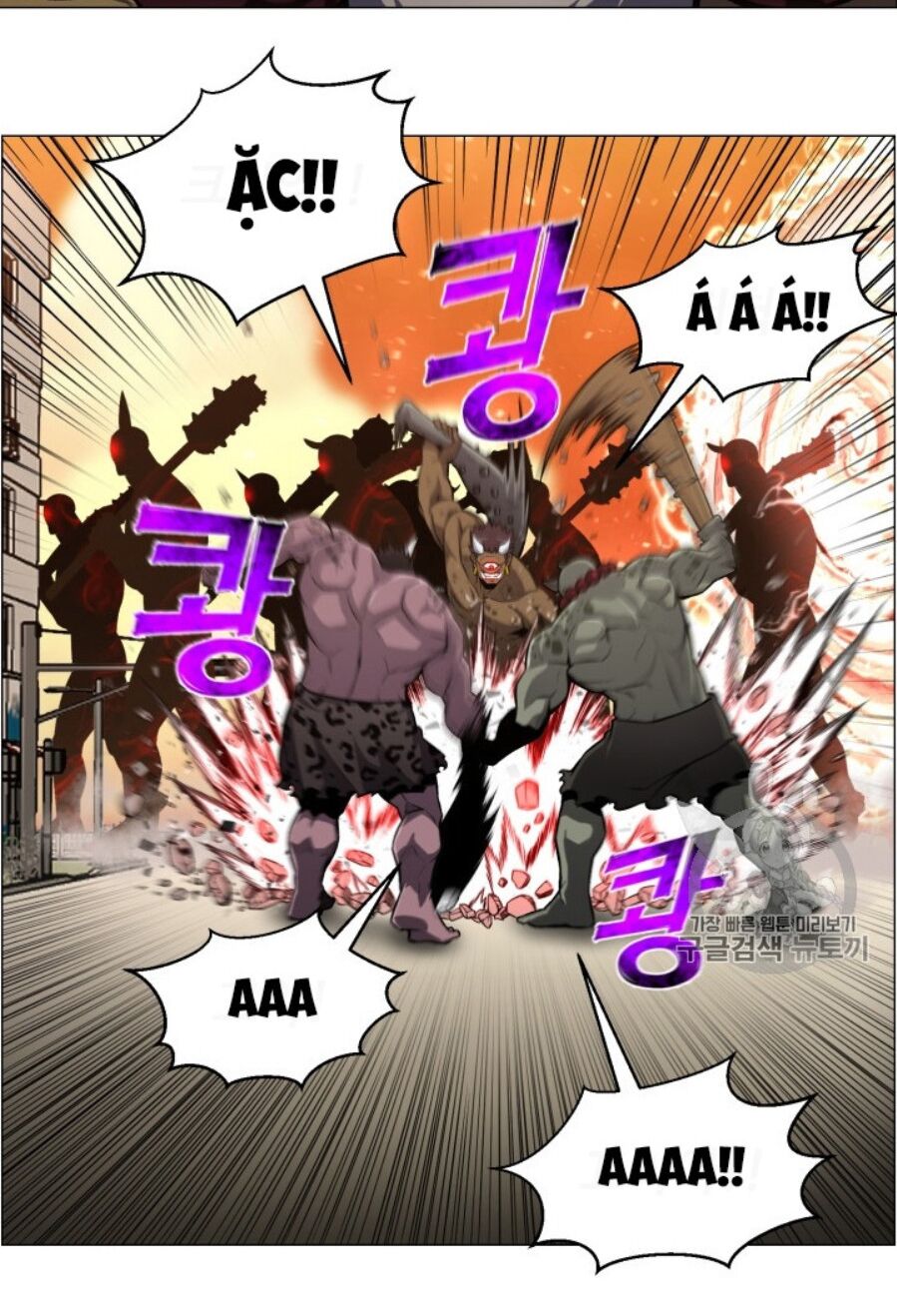 Luân Hồi Ác Nhân Chapter 50 - Trang 13