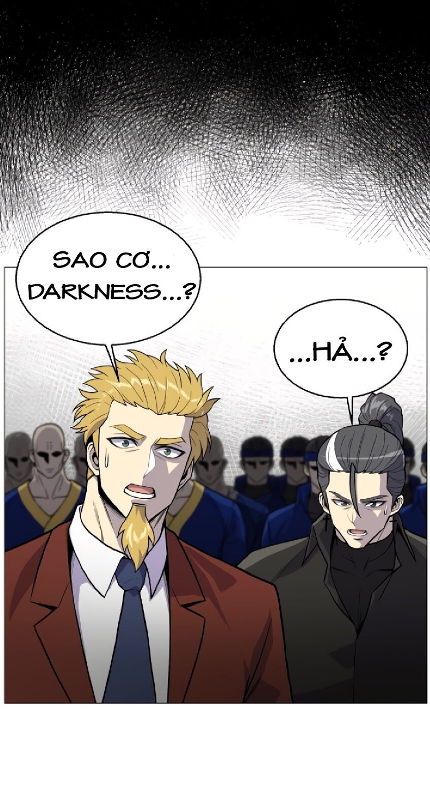 Luân Hồi Ác Nhân Chapter 38 - Trang 56