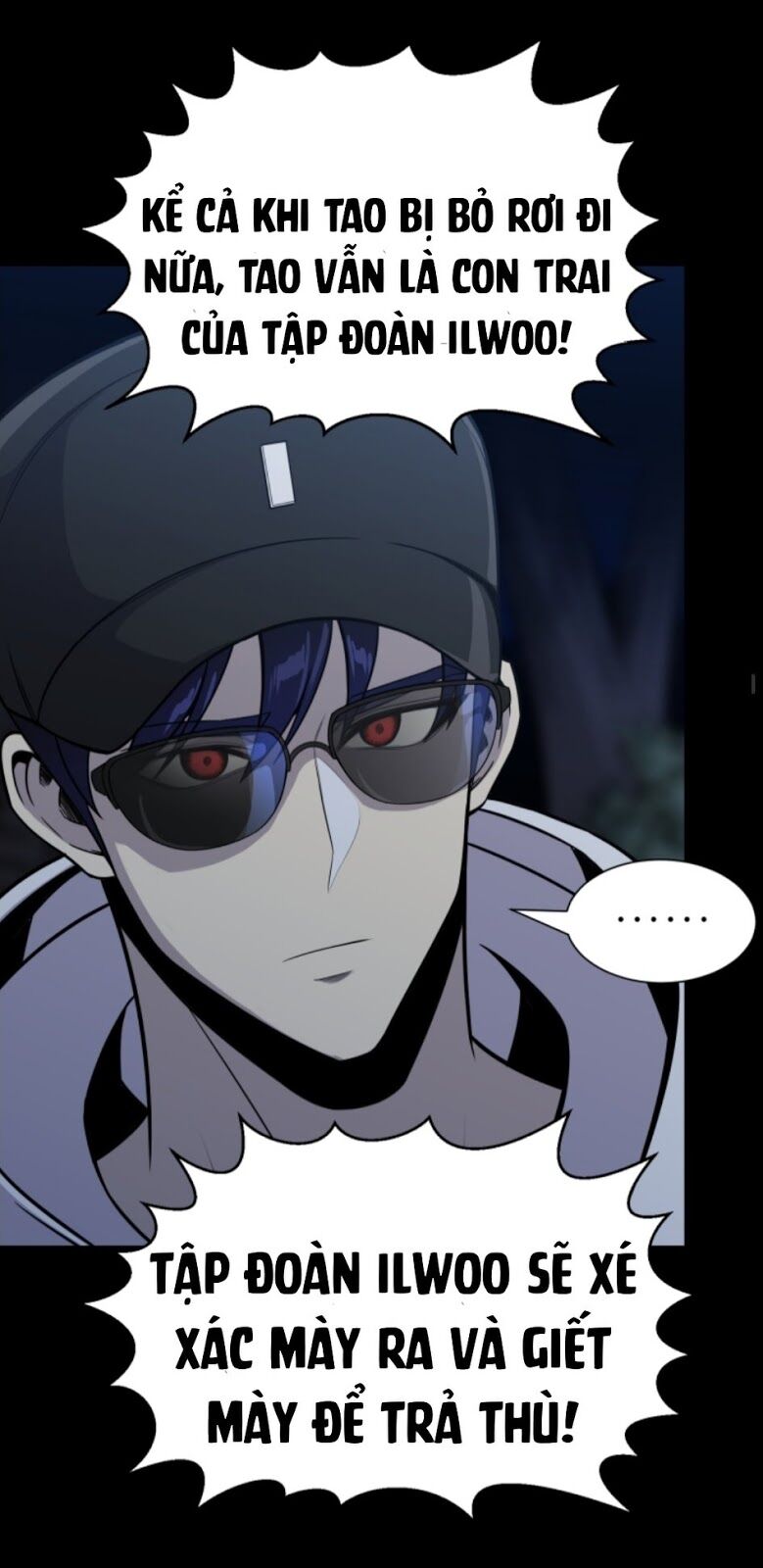 Luân Hồi Ác Nhân Chapter 46 - Trang 19