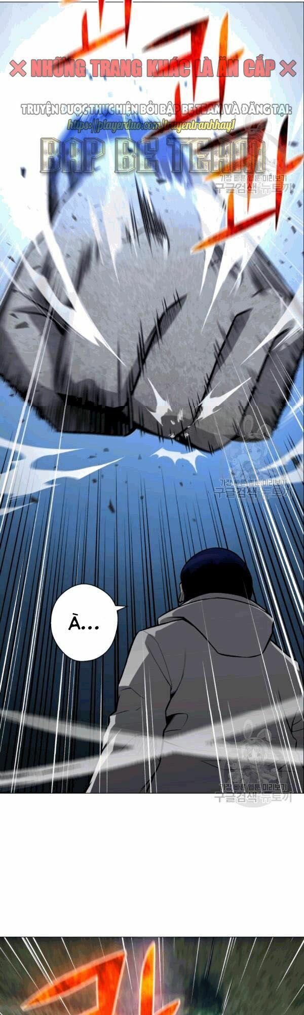 Luân Hồi Ác Nhân Chapter 57 - Trang 30