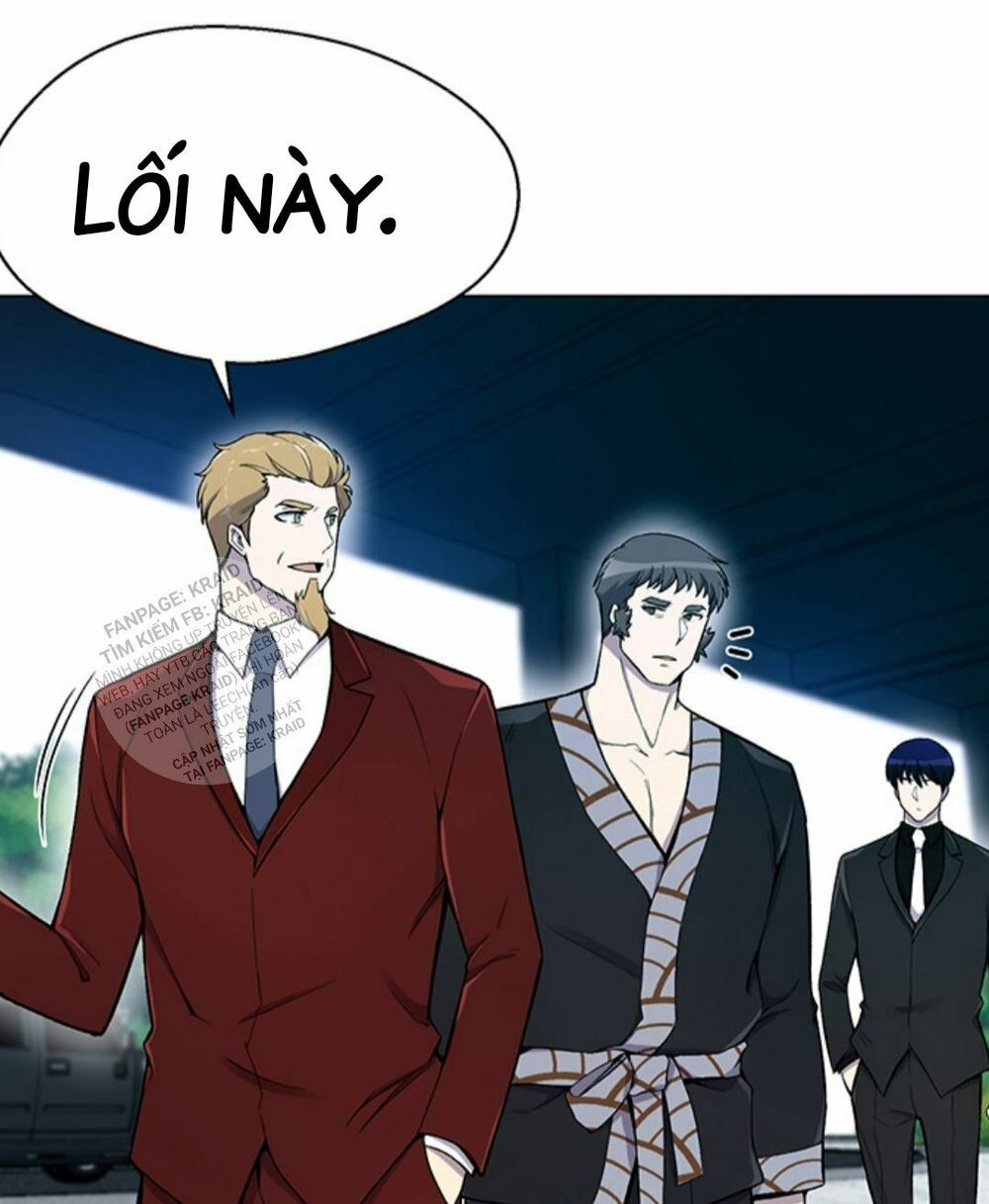 Luân Hồi Ác Nhân Chapter 21 - Trang 13