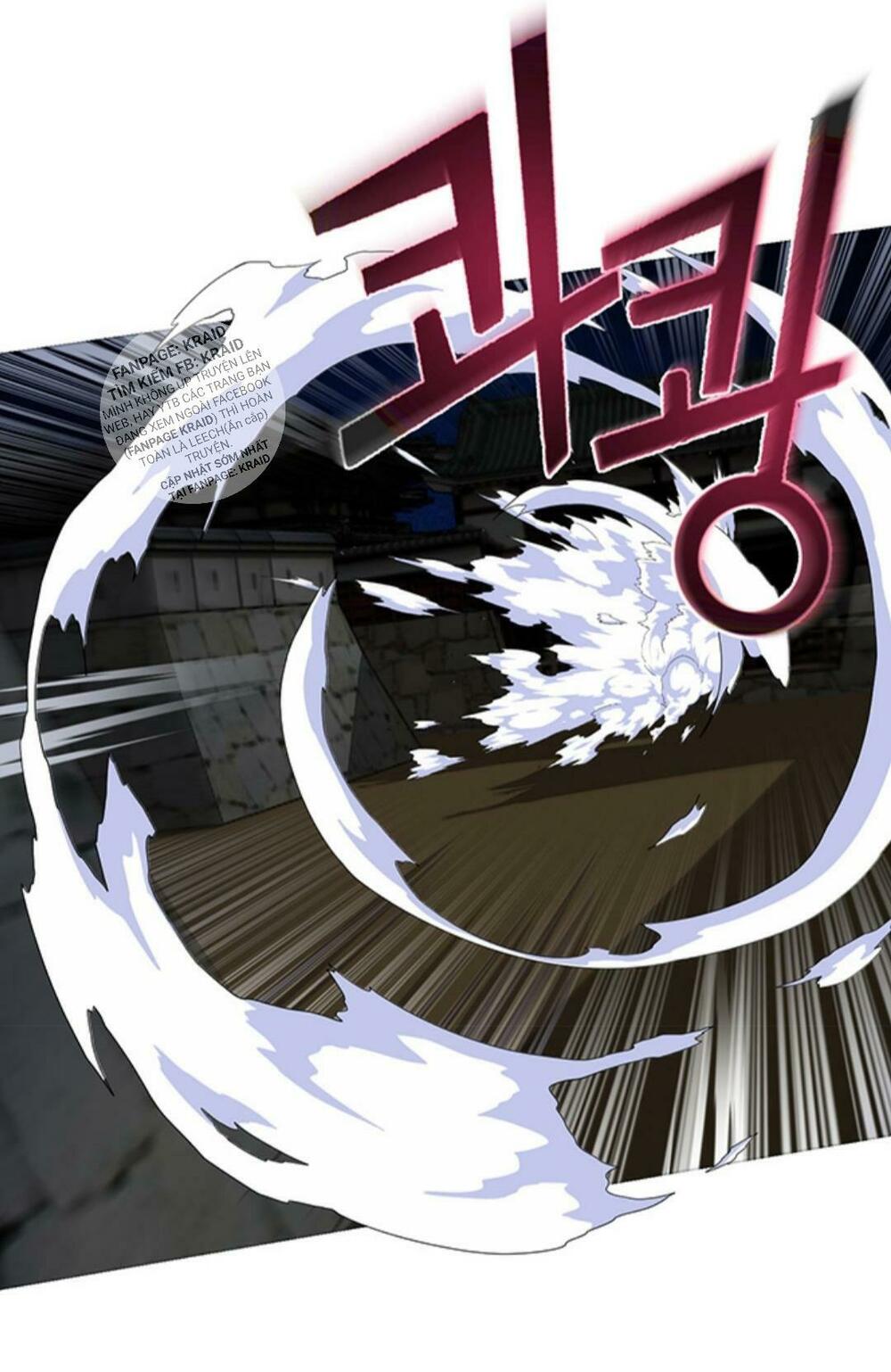 Luân Hồi Ác Nhân Chapter 15 - Trang 15