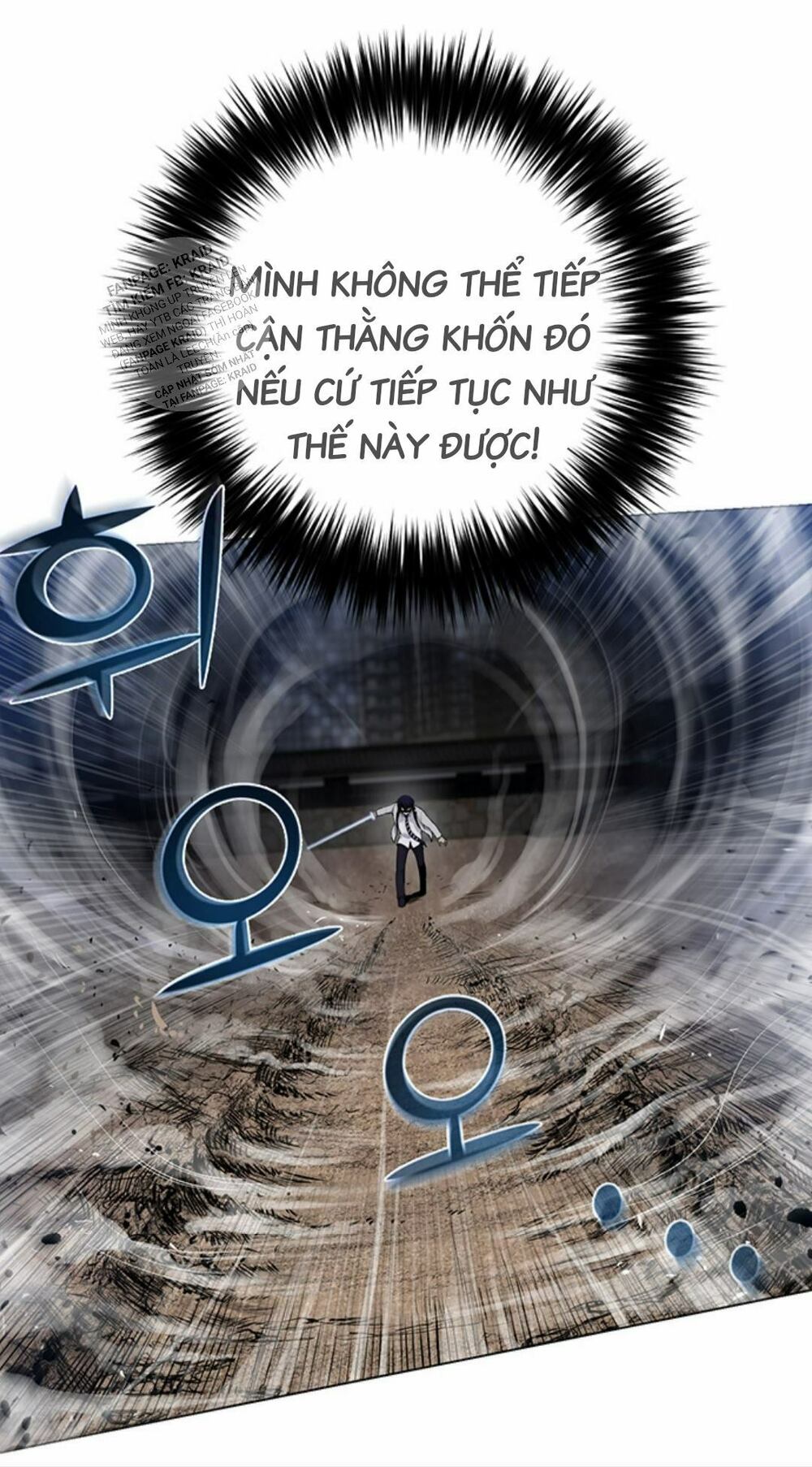 Luân Hồi Ác Nhân Chapter 17 - Trang 66