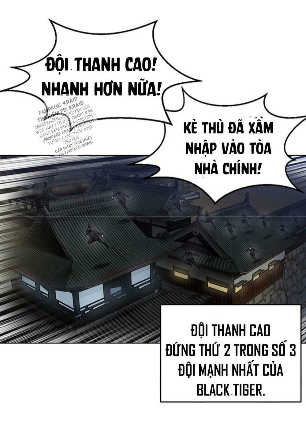 Luân Hồi Ác Nhân Chapter 15 - Trang 3