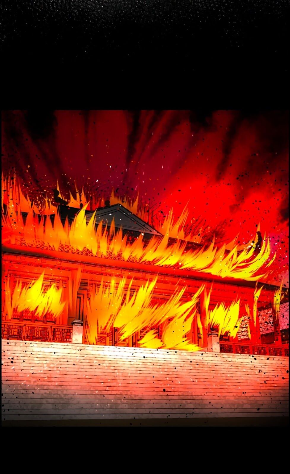 Luân Hồi Ác Nhân Chapter 38 - Trang 50