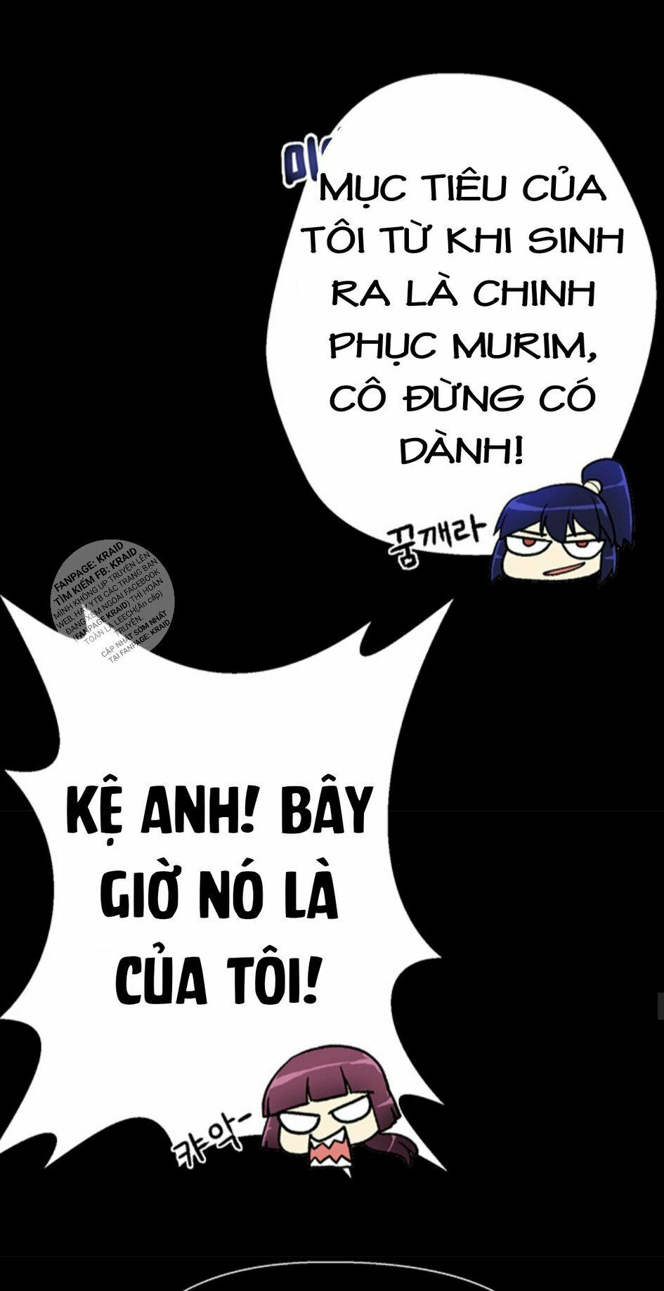 Luân Hồi Ác Nhân Chapter 19 - Trang 55