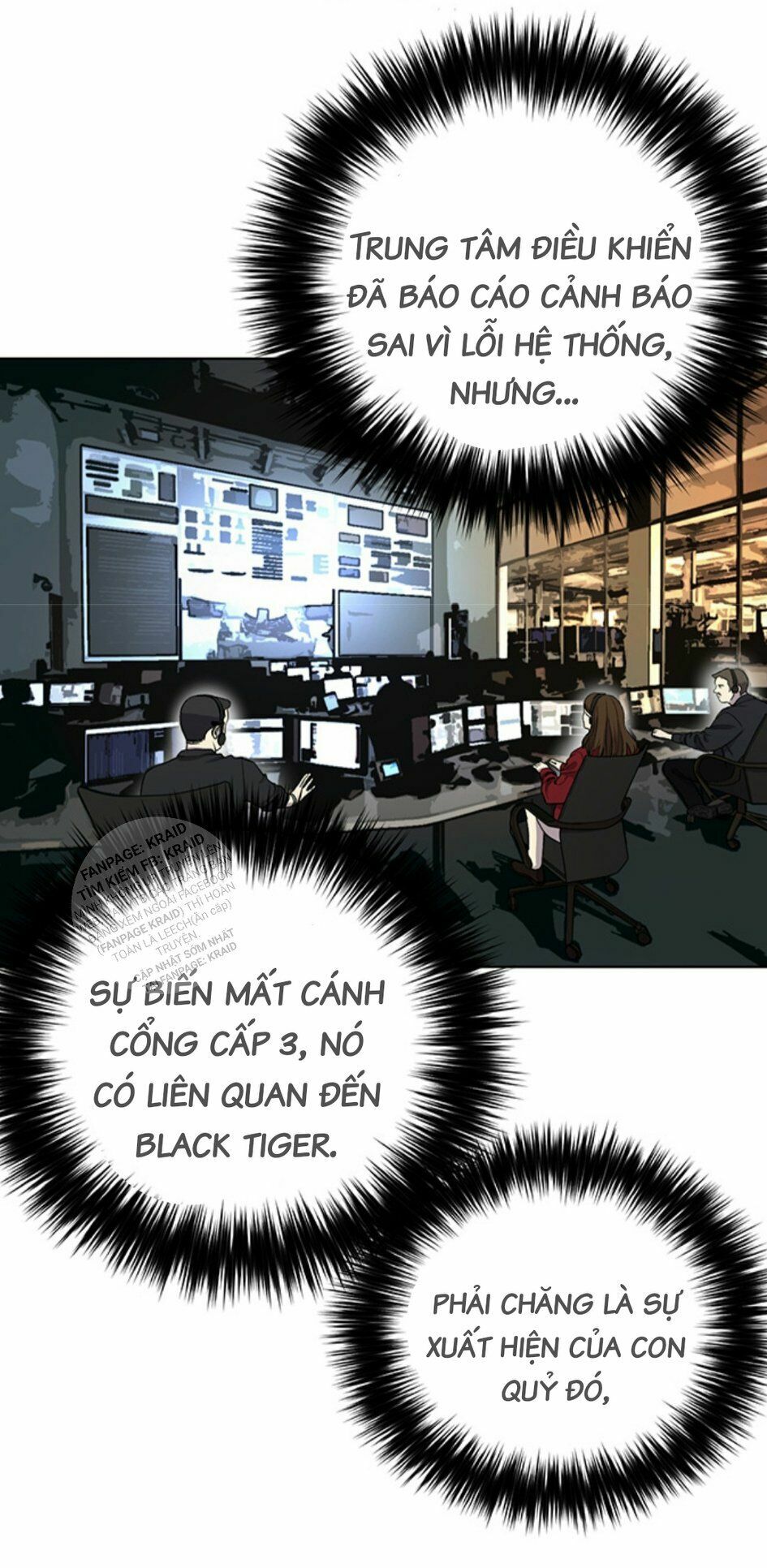 Luân Hồi Ác Nhân Chapter 21 - Trang 26