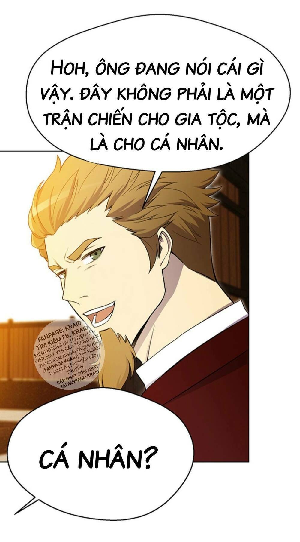 Luân Hồi Ác Nhân Chapter 25 - Trang 22