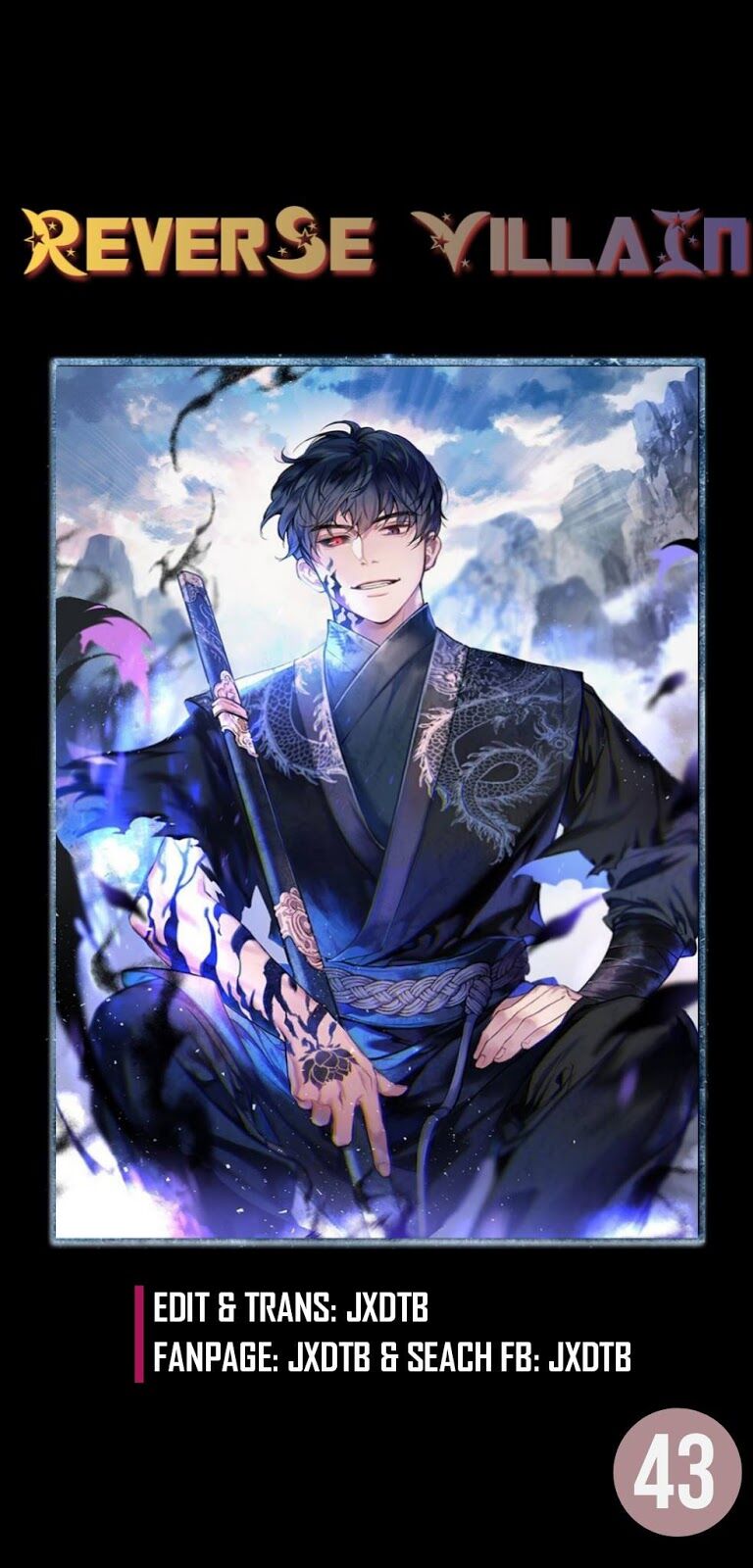 Luân Hồi Ác Nhân Chapter 43 - Trang 0