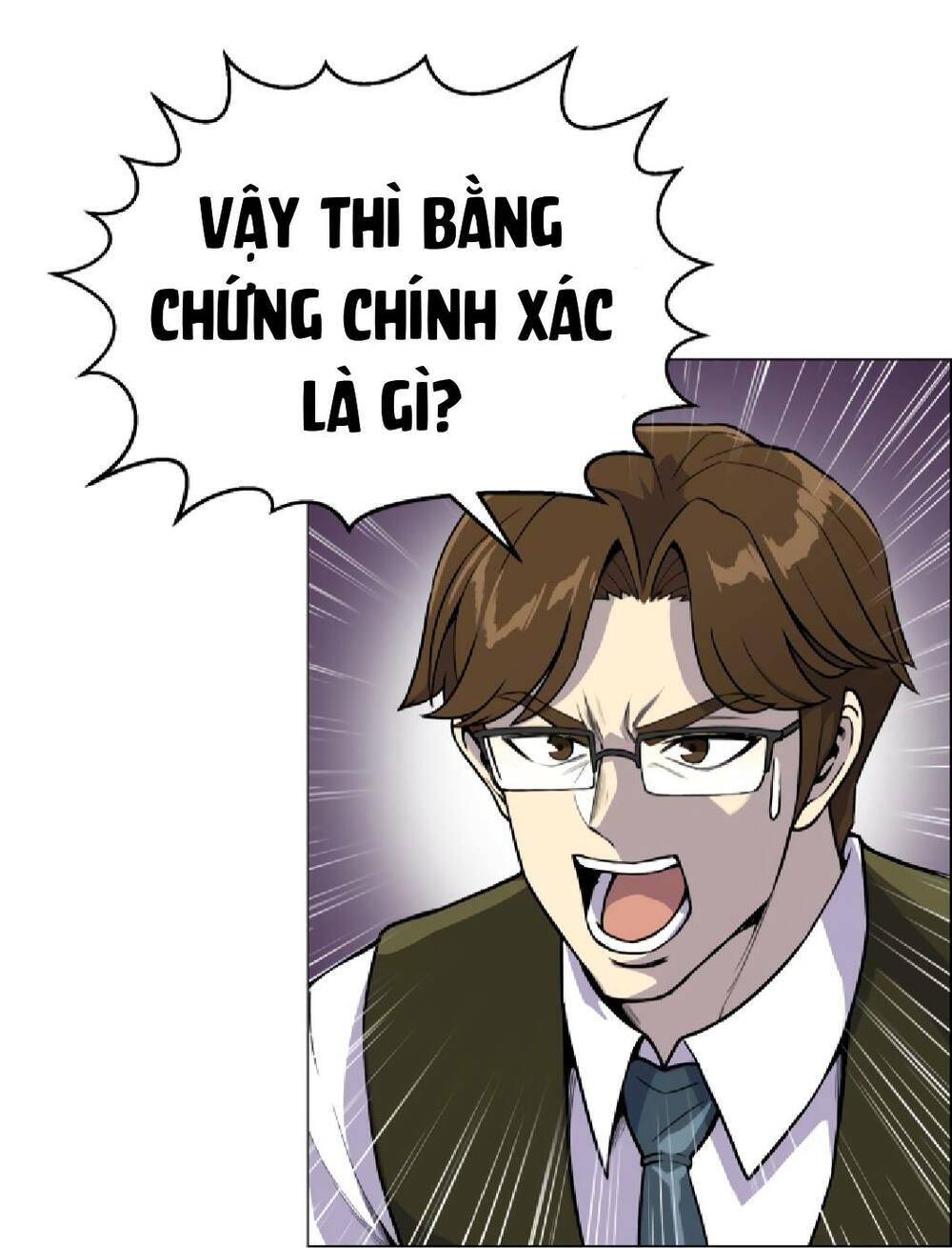 Luân Hồi Ác Nhân Chapter 38 - Trang 39