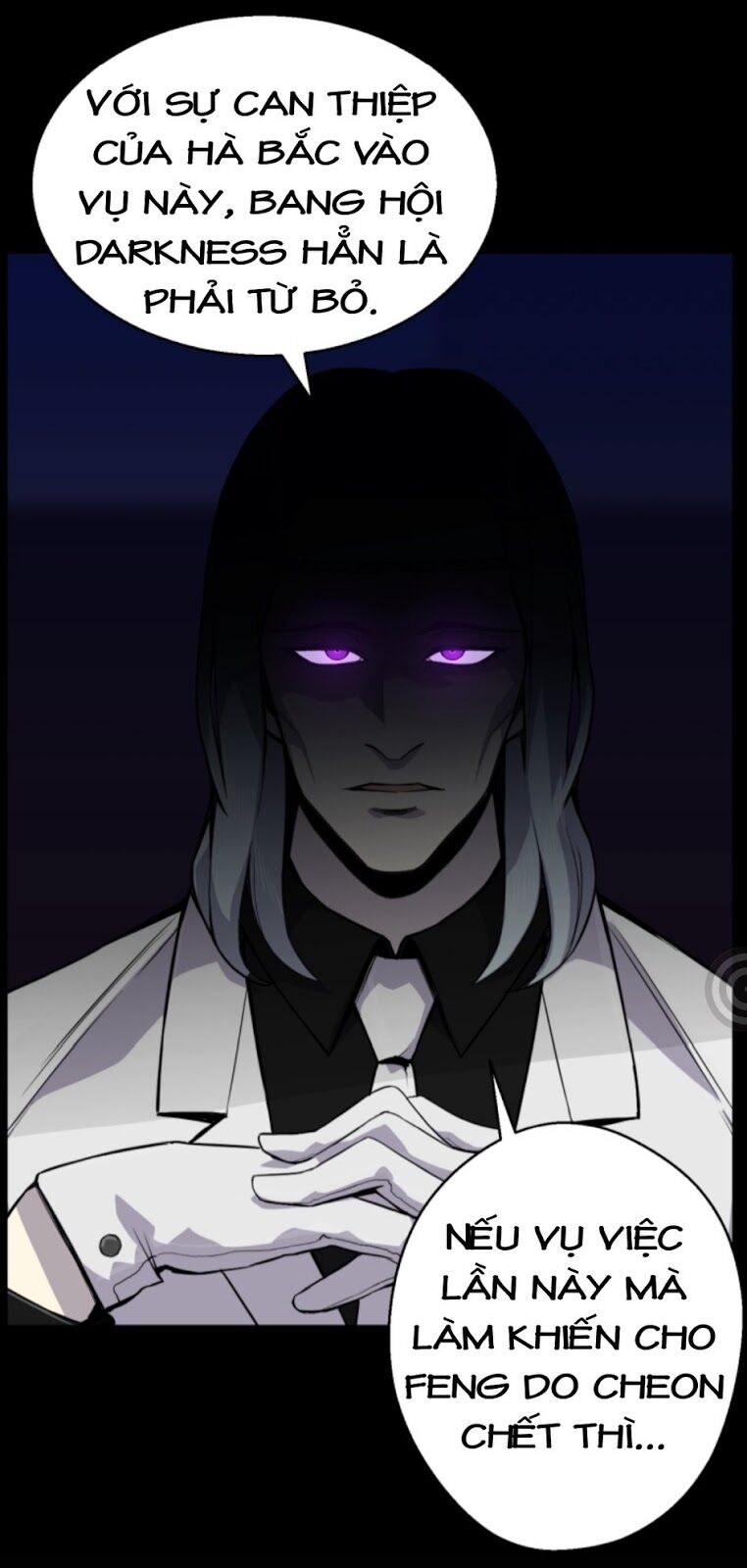 Luân Hồi Ác Nhân Chapter 43 - Trang 10