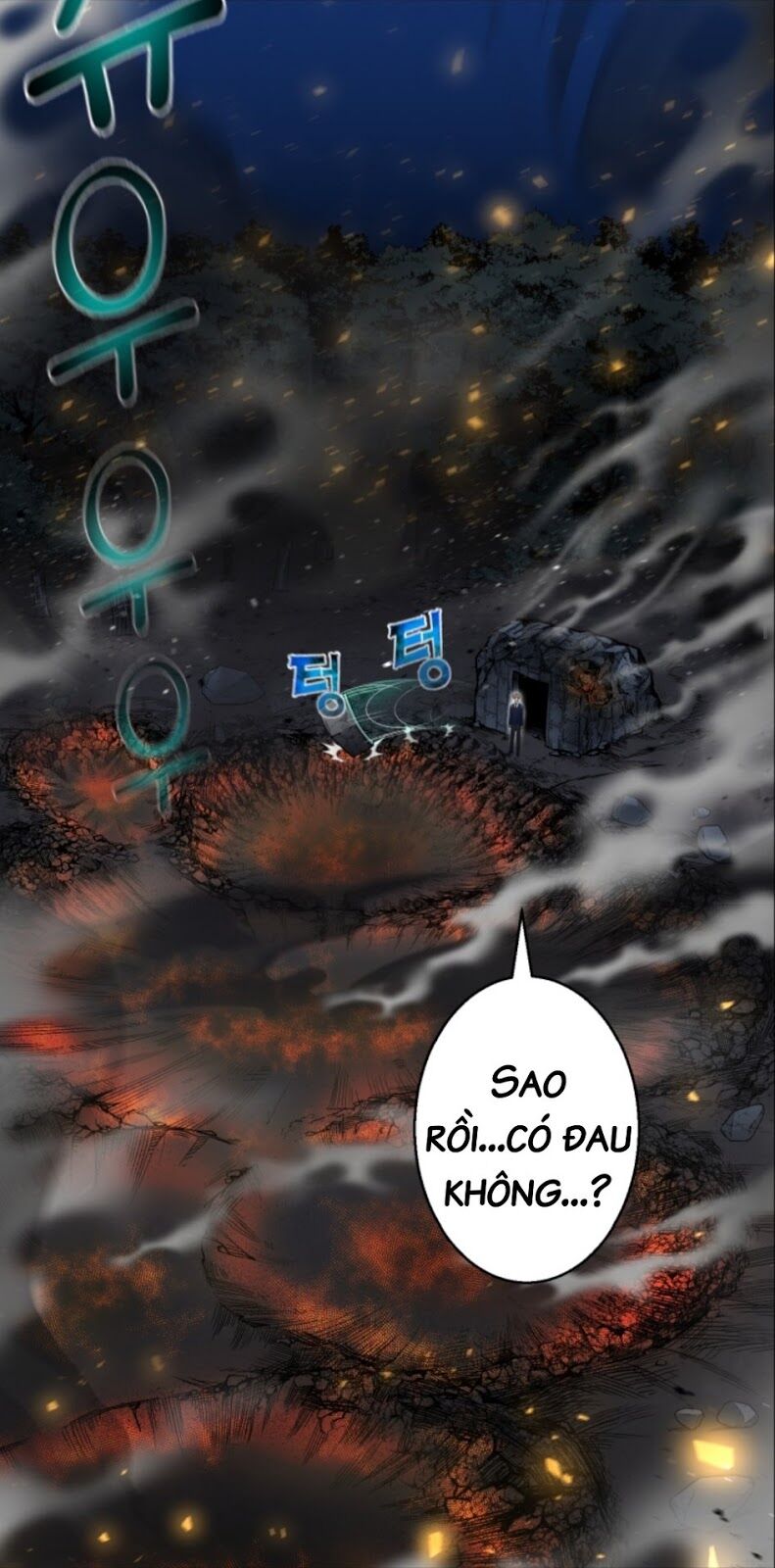 Luân Hồi Ác Nhân Chapter 46 - Trang 38