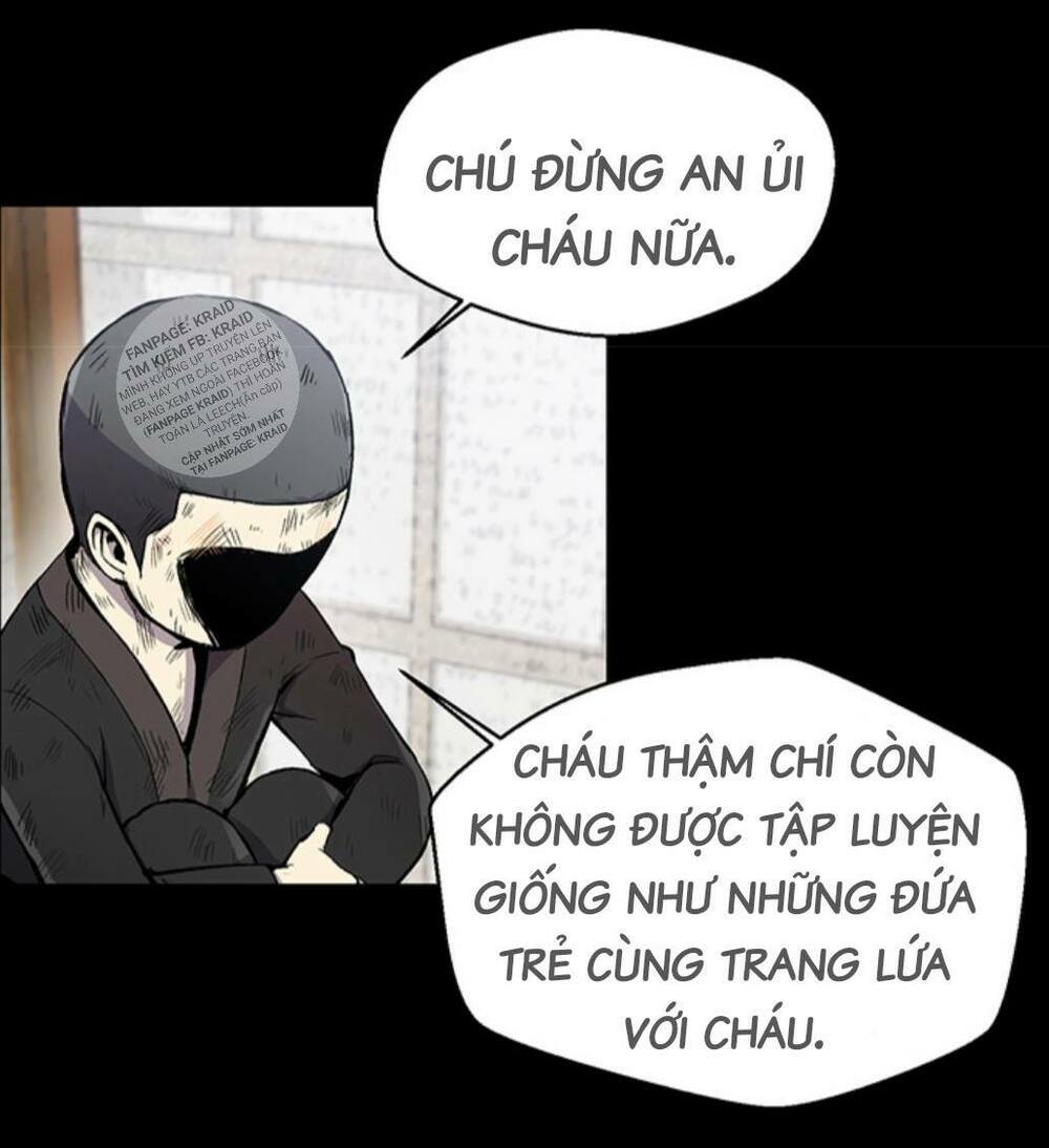 Luân Hồi Ác Nhân Chapter 16 - Trang 21