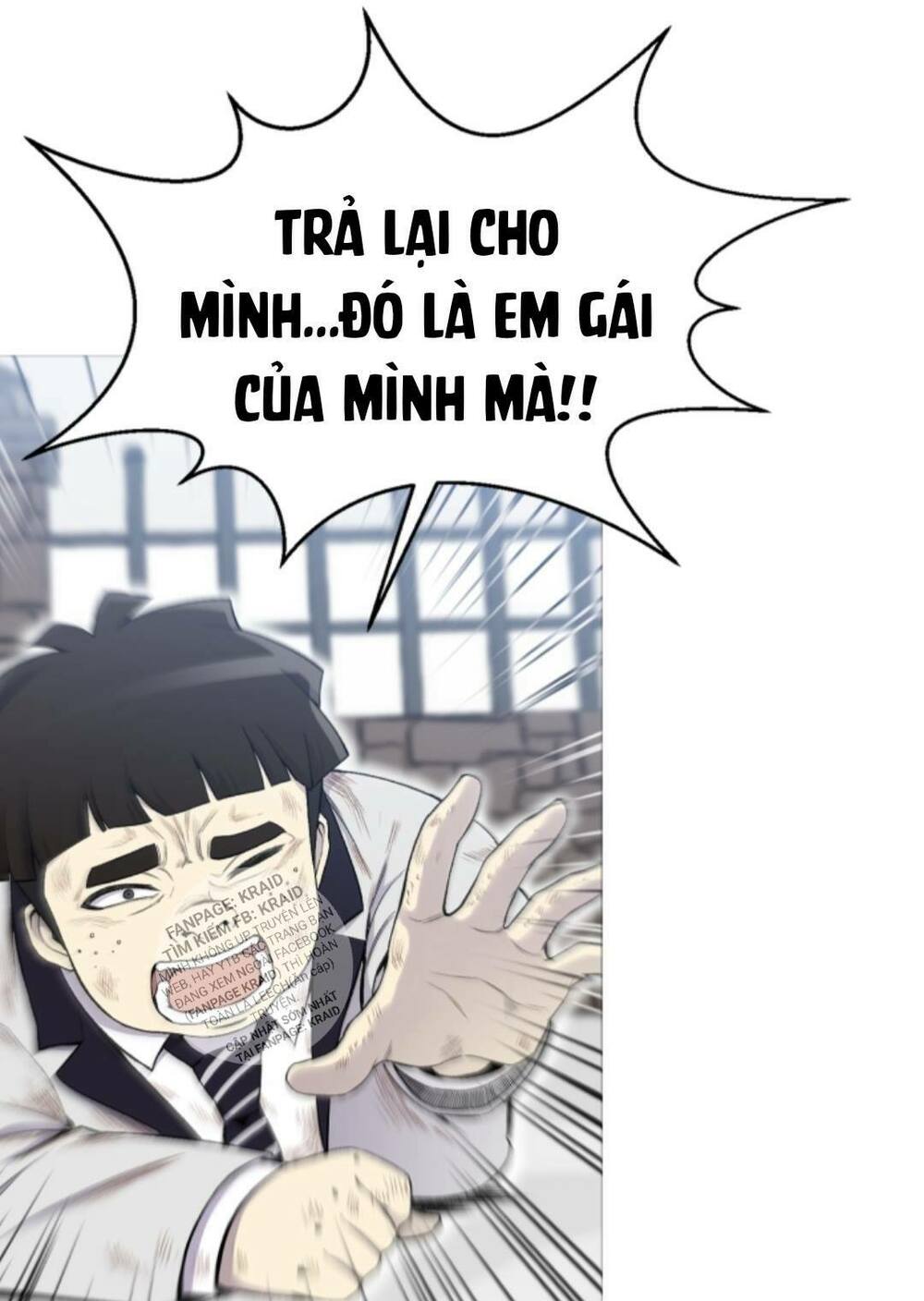 Luân Hồi Ác Nhân Chapter 28 - Trang 6