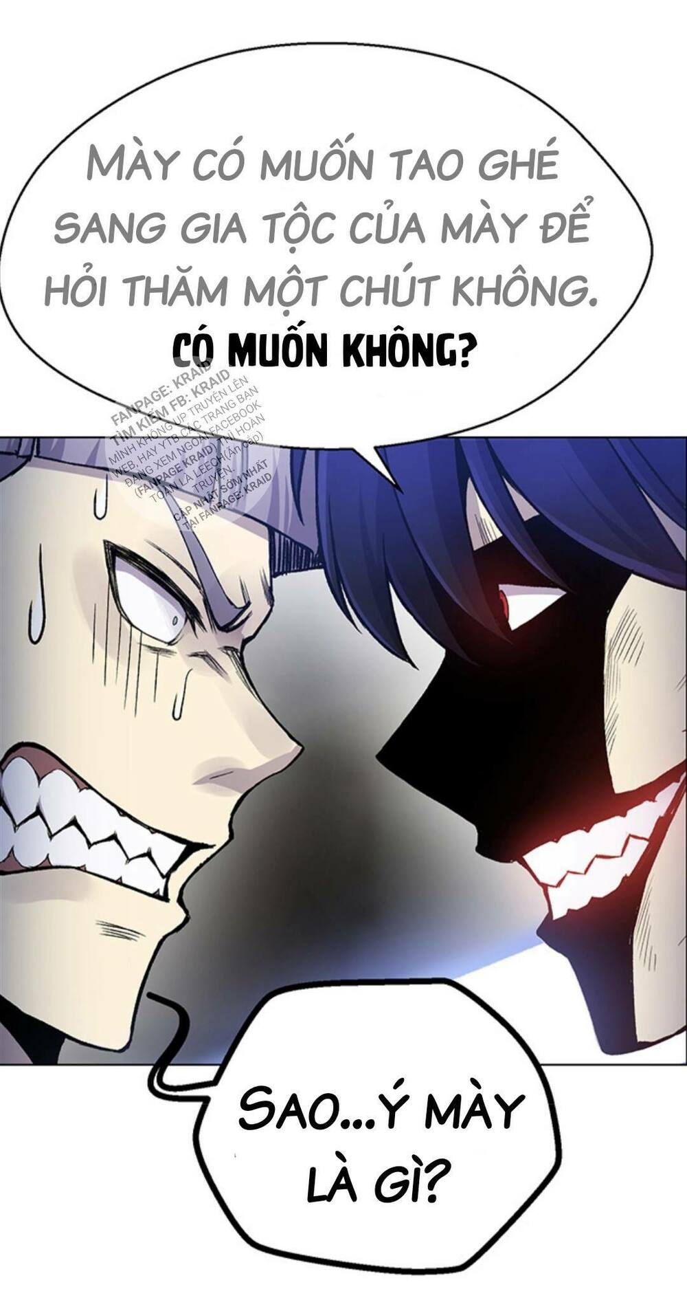 Luân Hồi Ác Nhân Chapter 18 - Trang 51