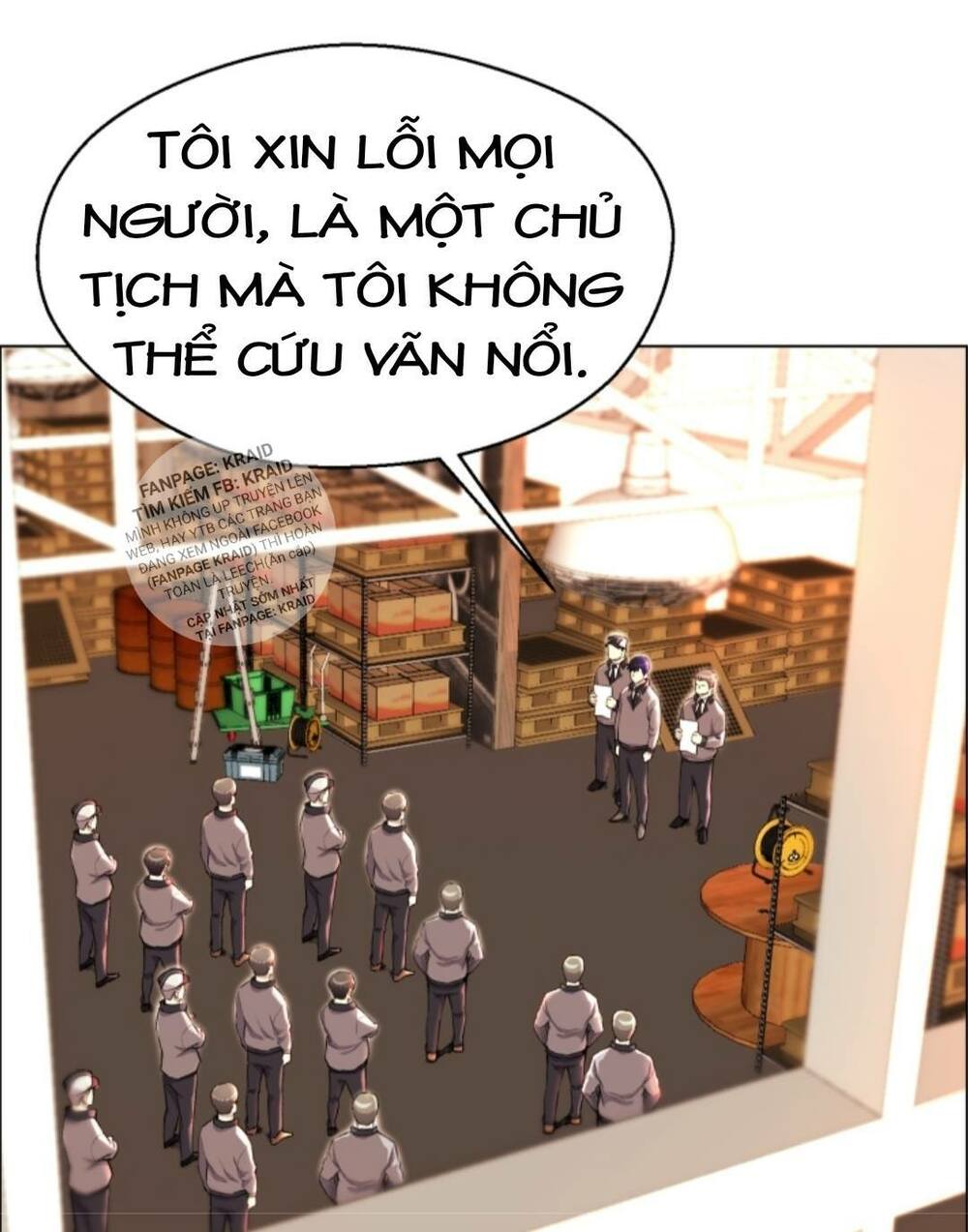 Luân Hồi Ác Nhân Chapter 30 - Trang 57
