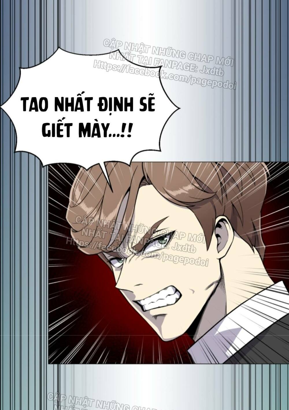 Luân Hồi Ác Nhân Chapter 37 - Trang 21