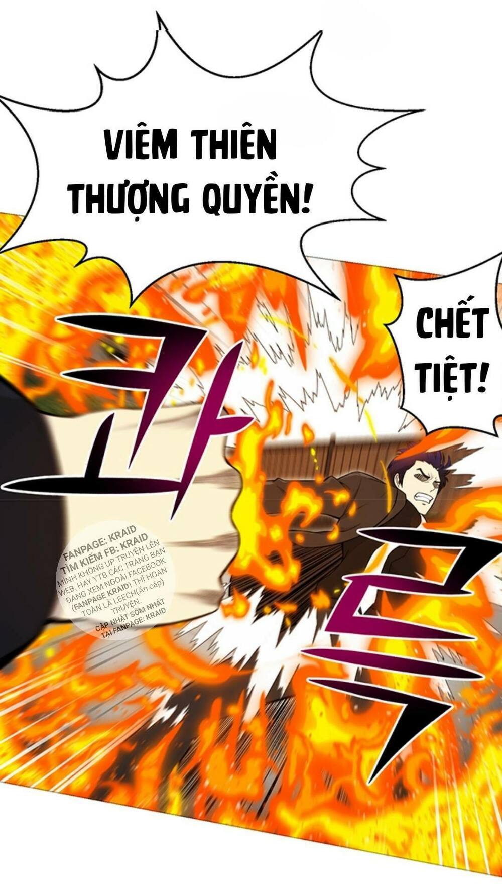 Luân Hồi Ác Nhân Chapter 25 - Trang 24