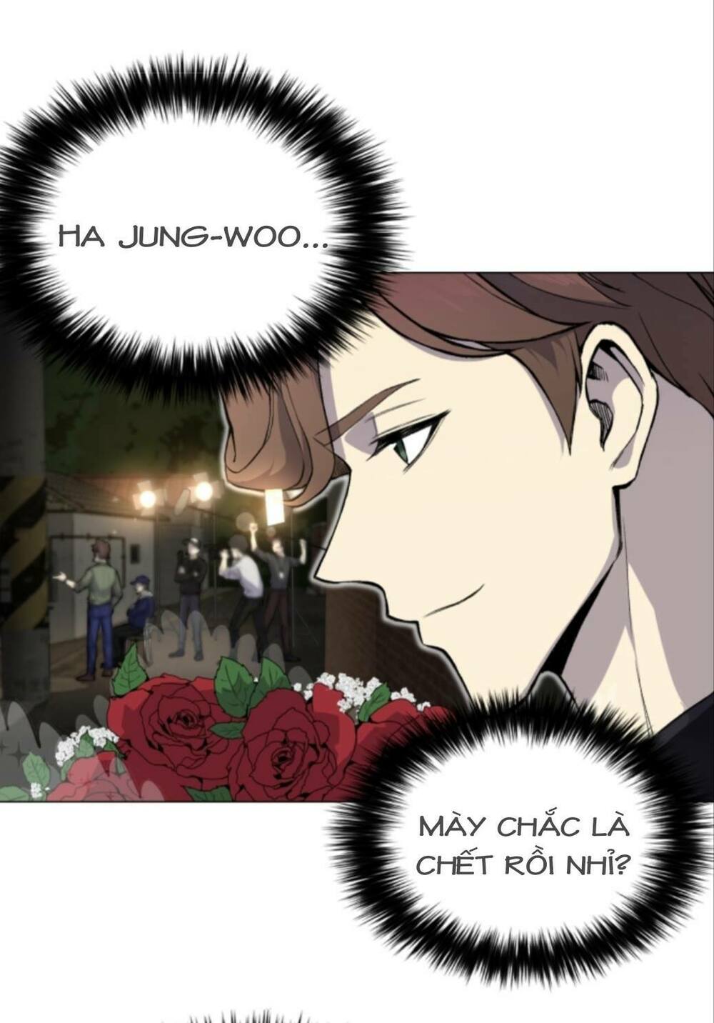 Luân Hồi Ác Nhân Chapter 34 - Trang 30