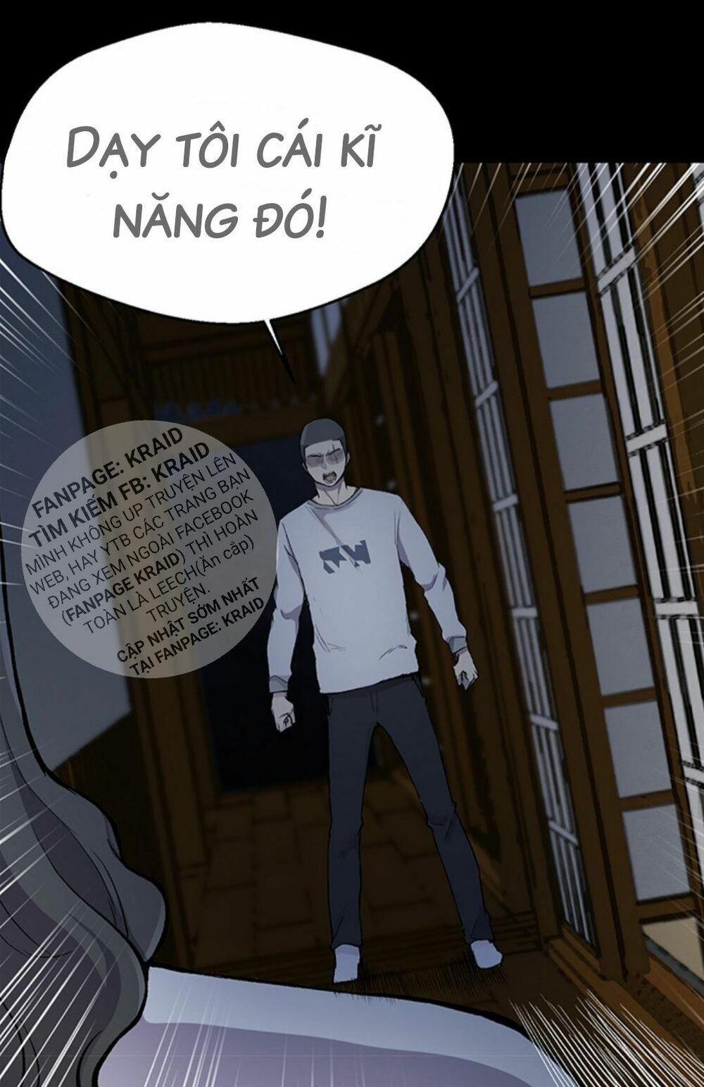 Luân Hồi Ác Nhân Chapter 14 - Trang 46