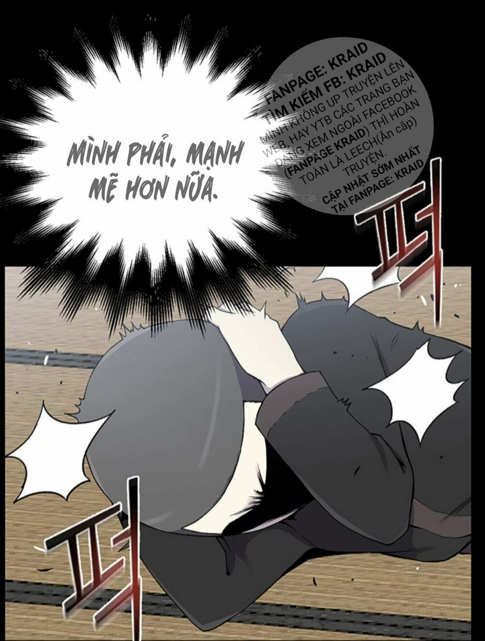 Luân Hồi Ác Nhân Chapter 14 - Trang 31