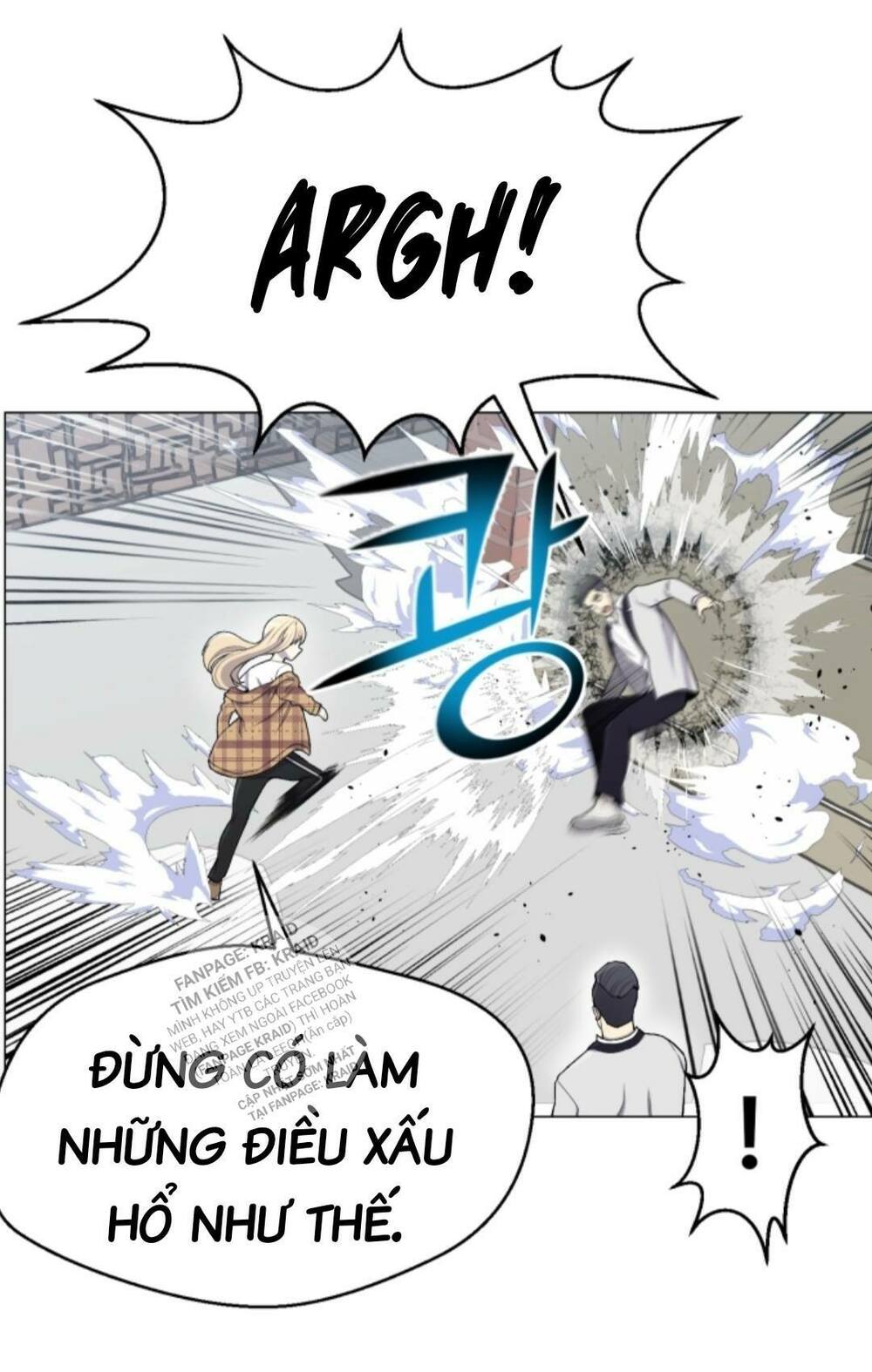 Luân Hồi Ác Nhân Chapter 28 - Trang 13
