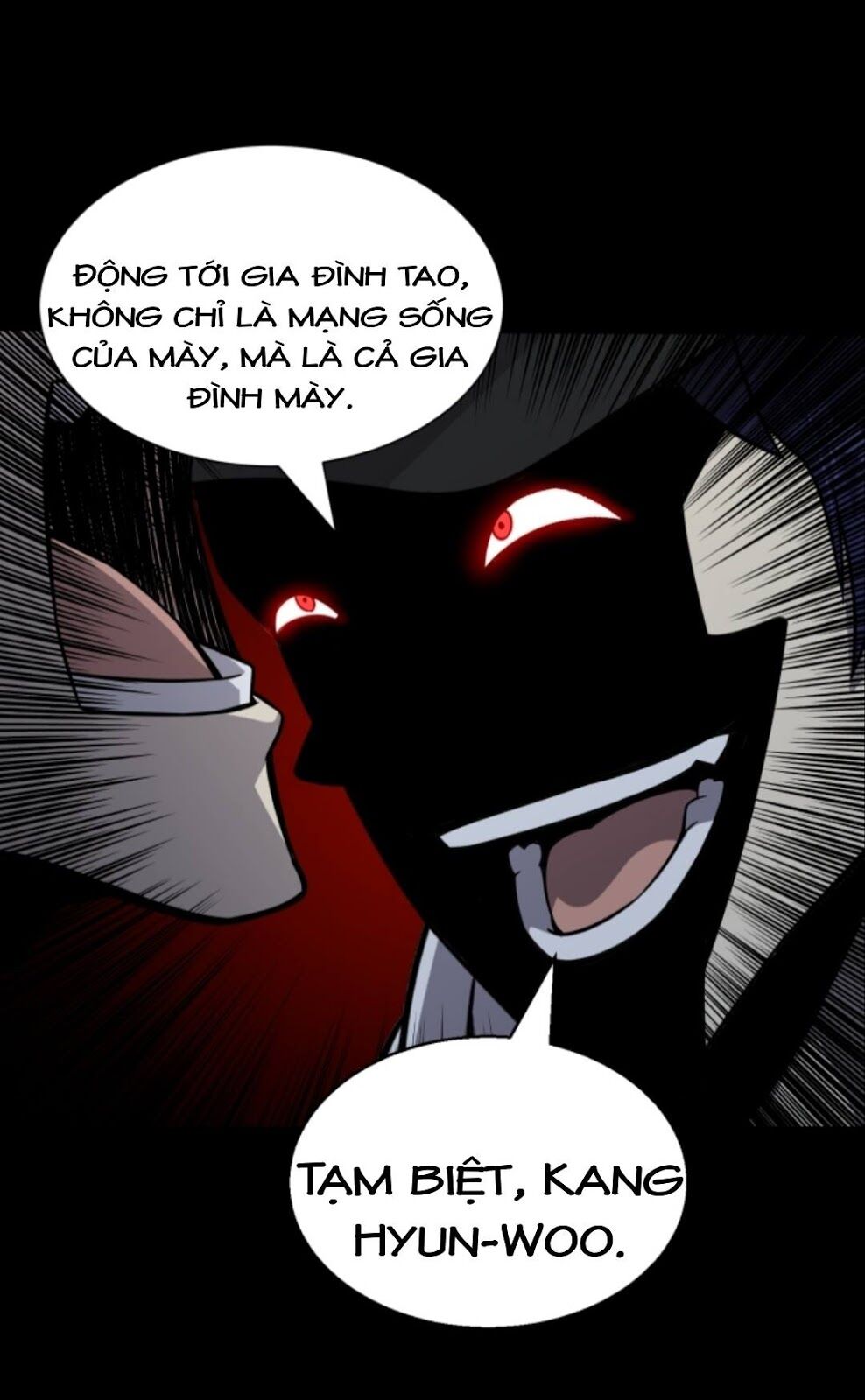 Luân Hồi Ác Nhân Chapter 46 - Trang 30