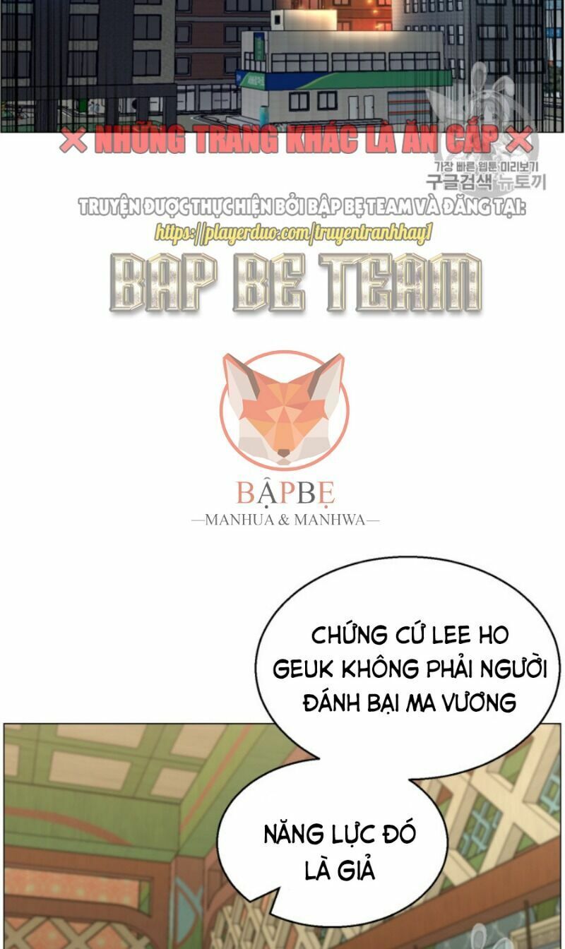 Luân Hồi Ác Nhân Chapter 51 - Trang 15