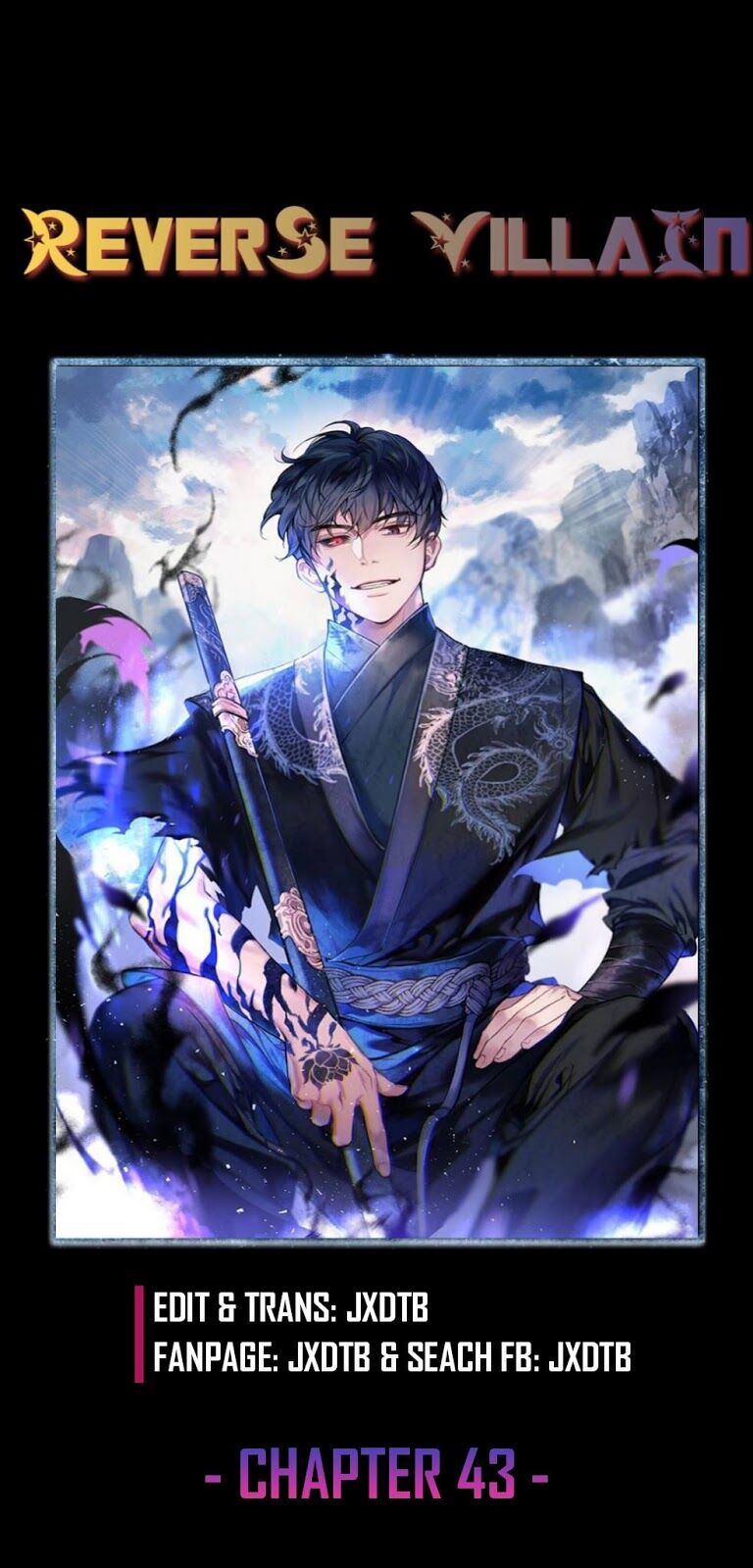 Luân Hồi Ác Nhân Chapter 43 - Trang 6