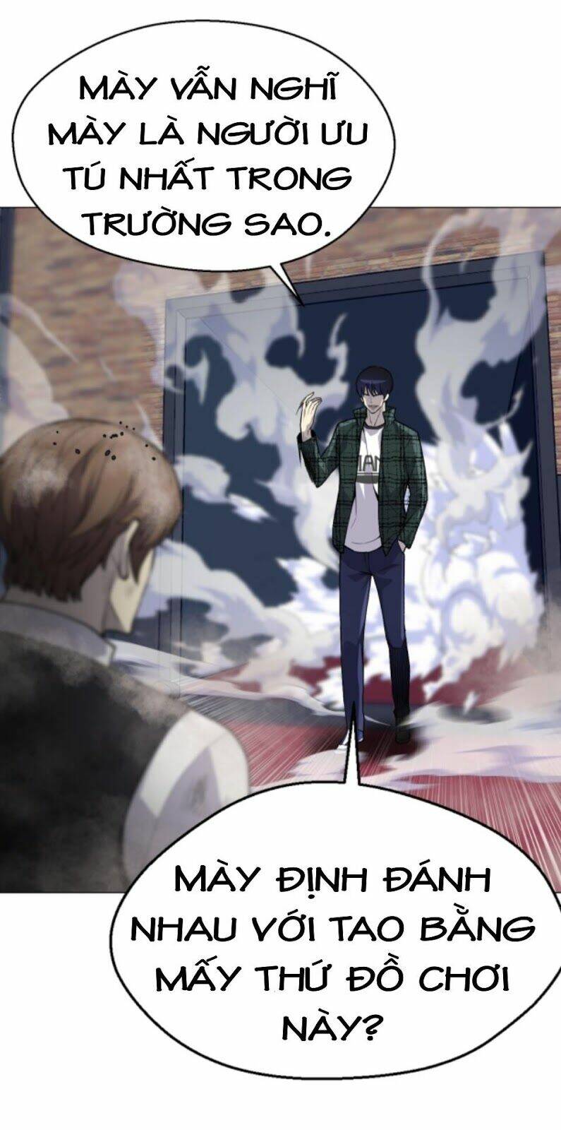 Luân Hồi Ác Nhân Chapter 39 - Trang 6