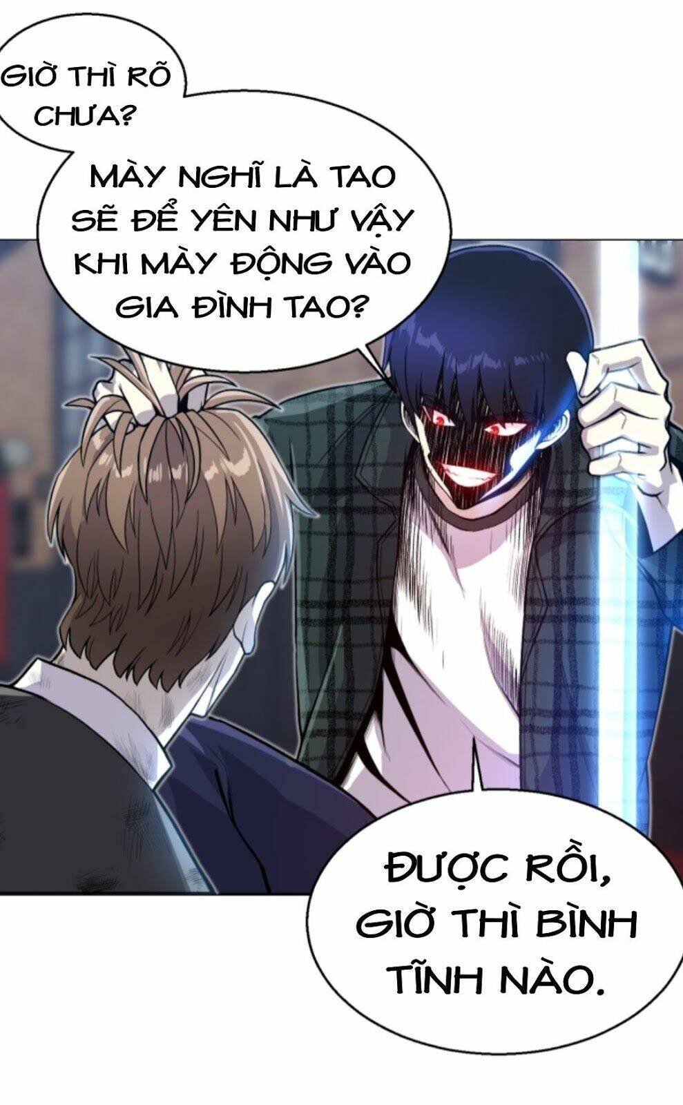 Luân Hồi Ác Nhân Chapter 39 - Trang 24
