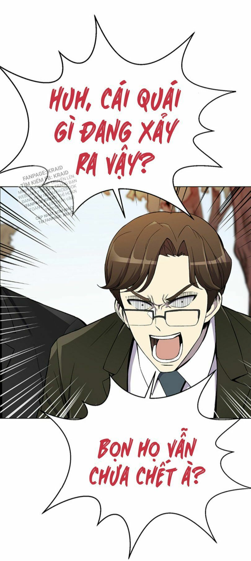 Luân Hồi Ác Nhân Chapter 22 - Trang 6