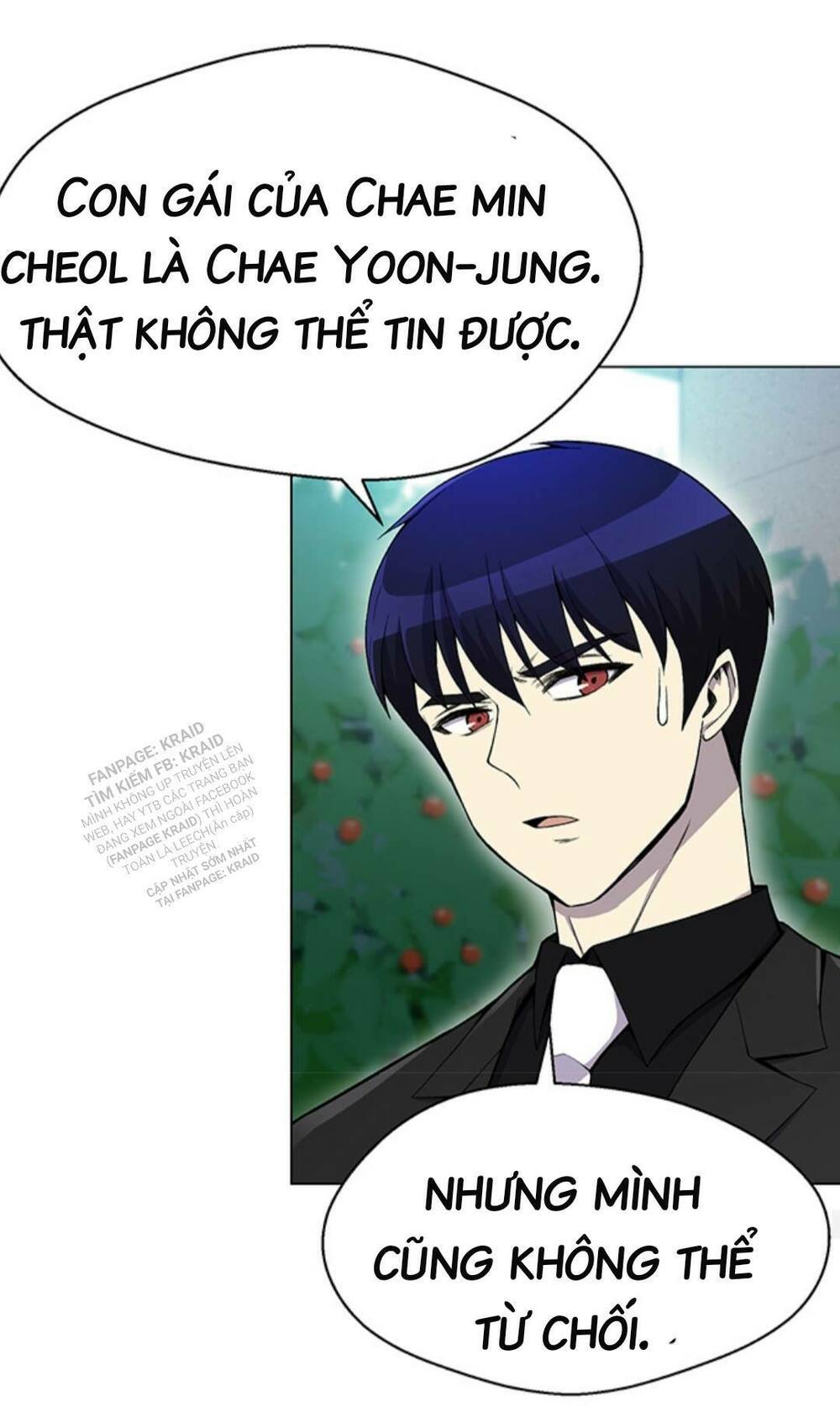 Luân Hồi Ác Nhân Chapter 21 - Trang 56
