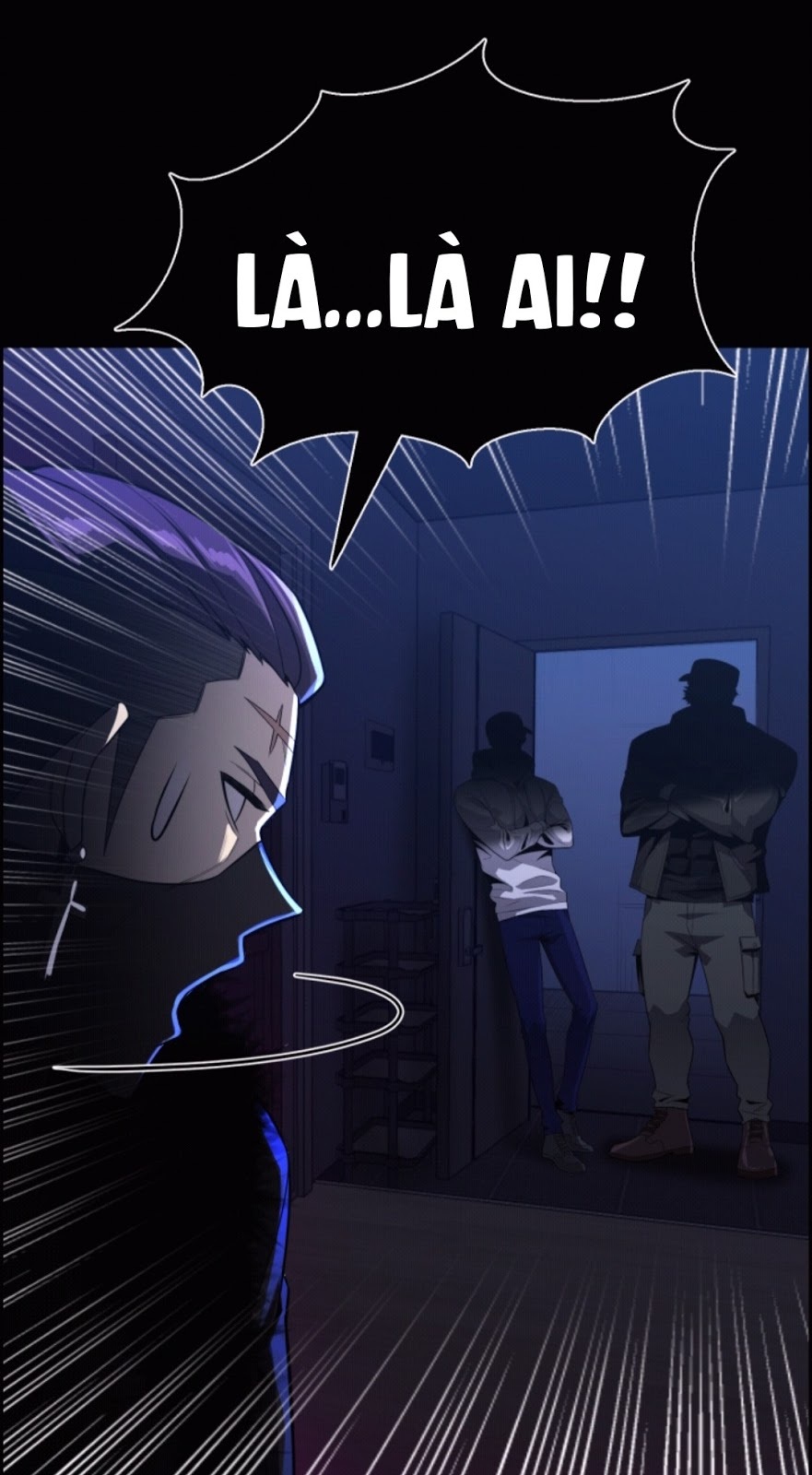 Luân Hồi Ác Nhân Chapter 45 - Trang 21