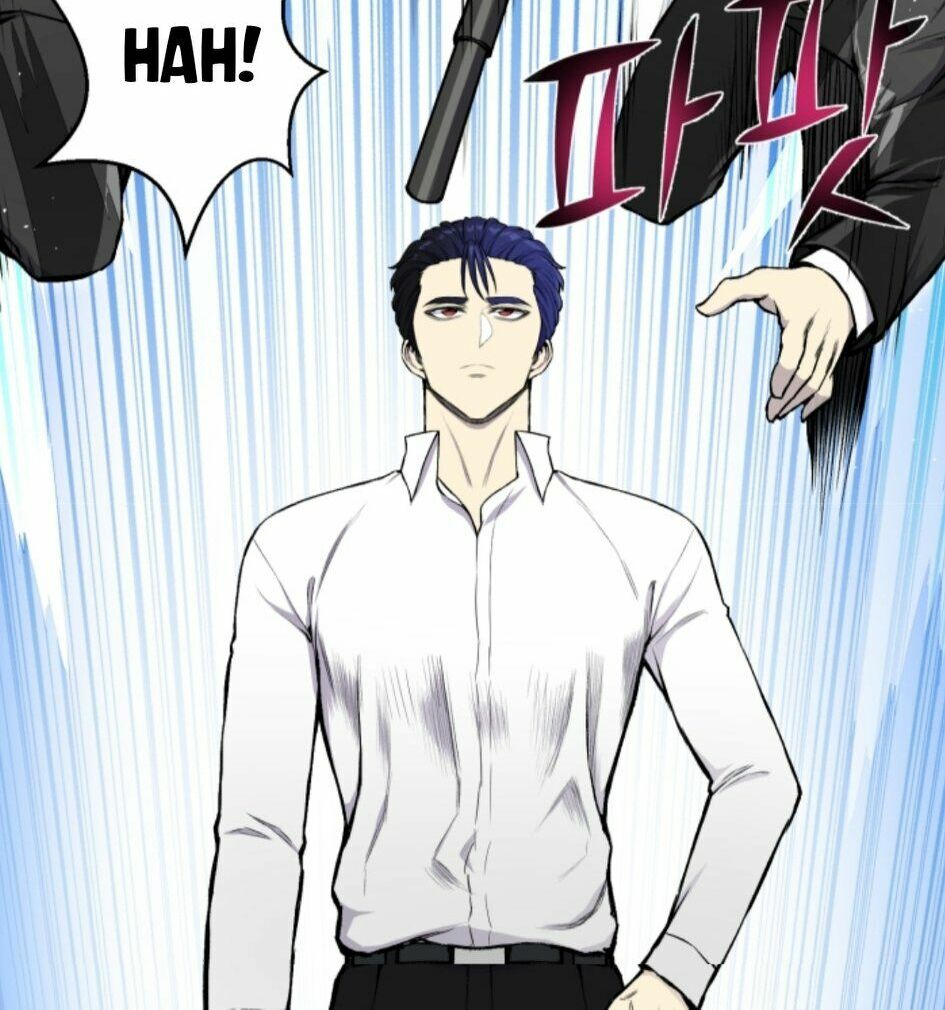 Luân Hồi Ác Nhân Chapter 32 - Trang 33
