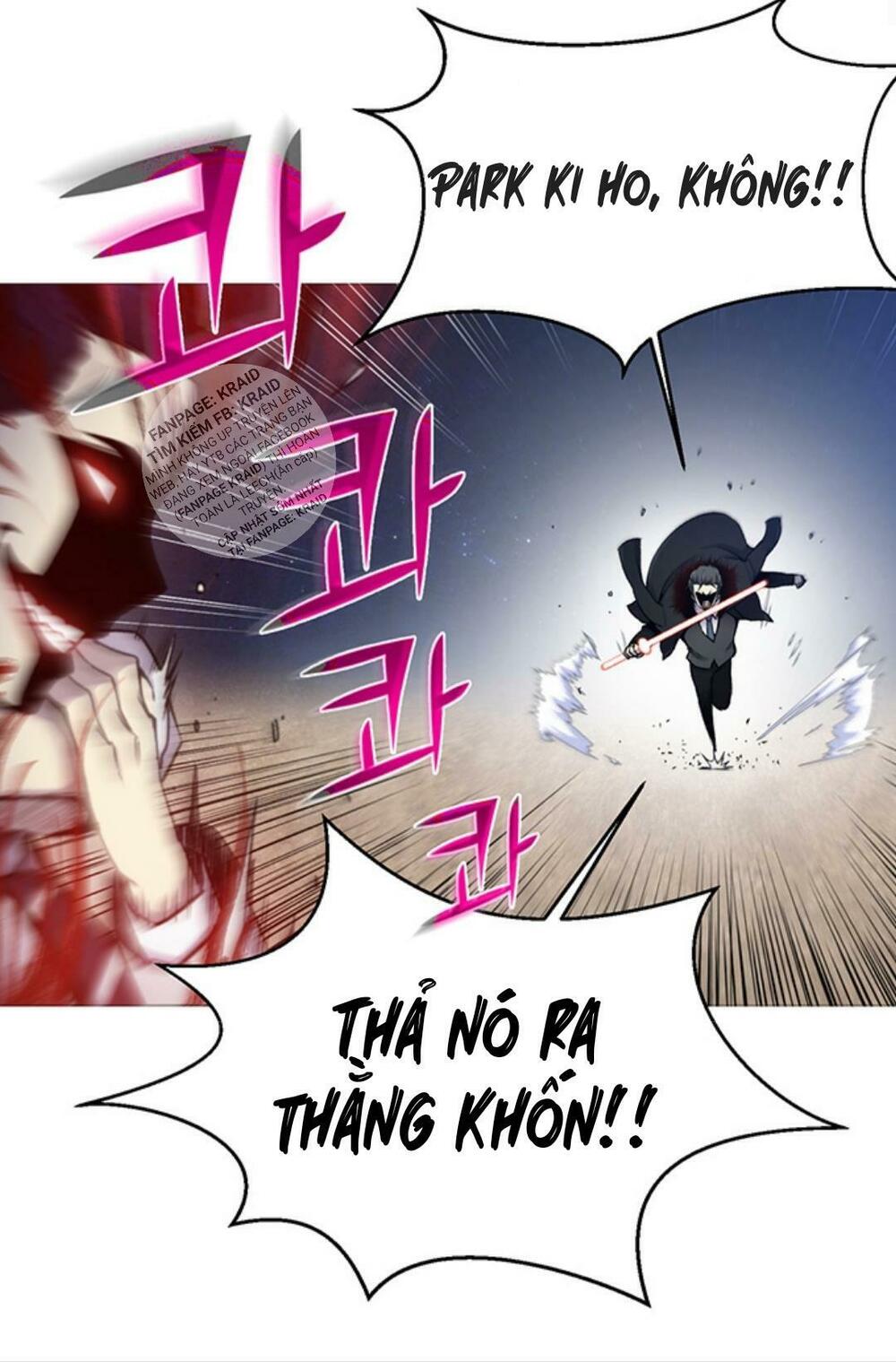 Luân Hồi Ác Nhân Chapter 18 - Trang 11