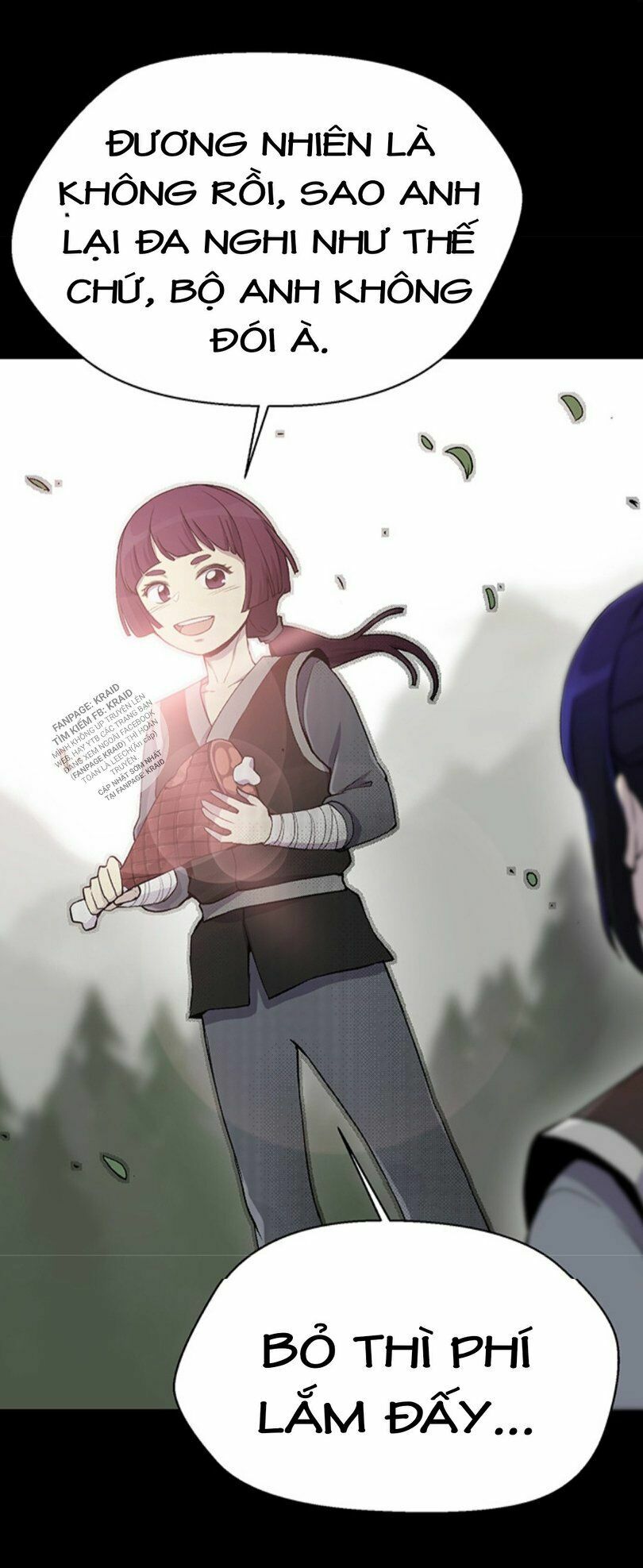 Luân Hồi Ác Nhân Chapter 19 - Trang 48