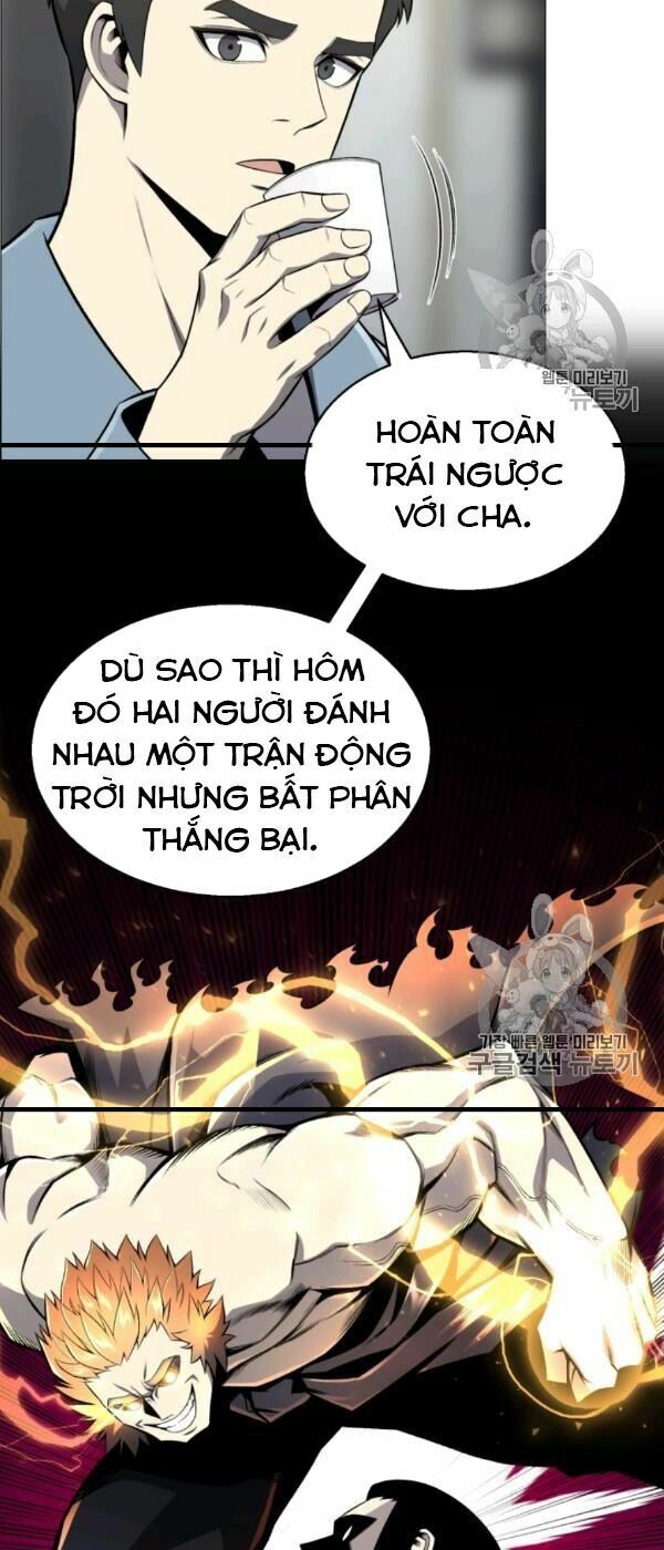 Luân Hồi Ác Nhân Chapter 54 - Trang 20