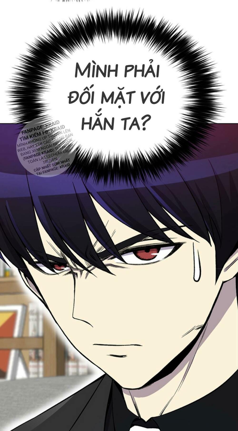 Luân Hồi Ác Nhân Chapter 22 - Trang 31
