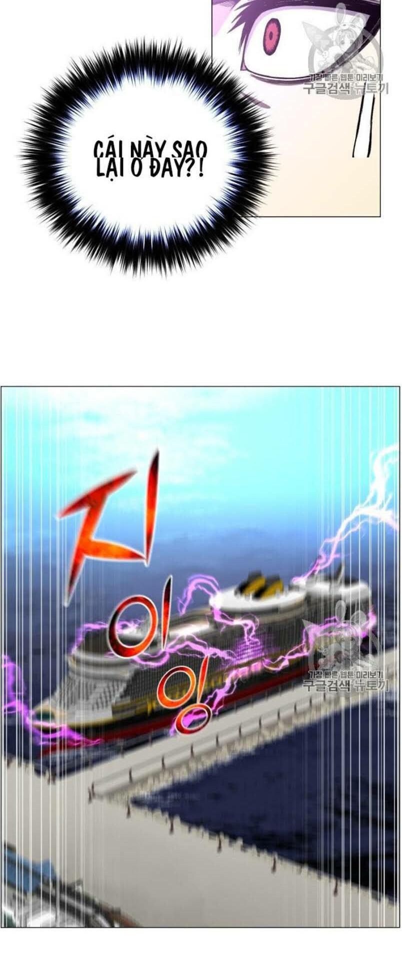 Luân Hồi Ác Nhân Chapter 49 - Trang 58
