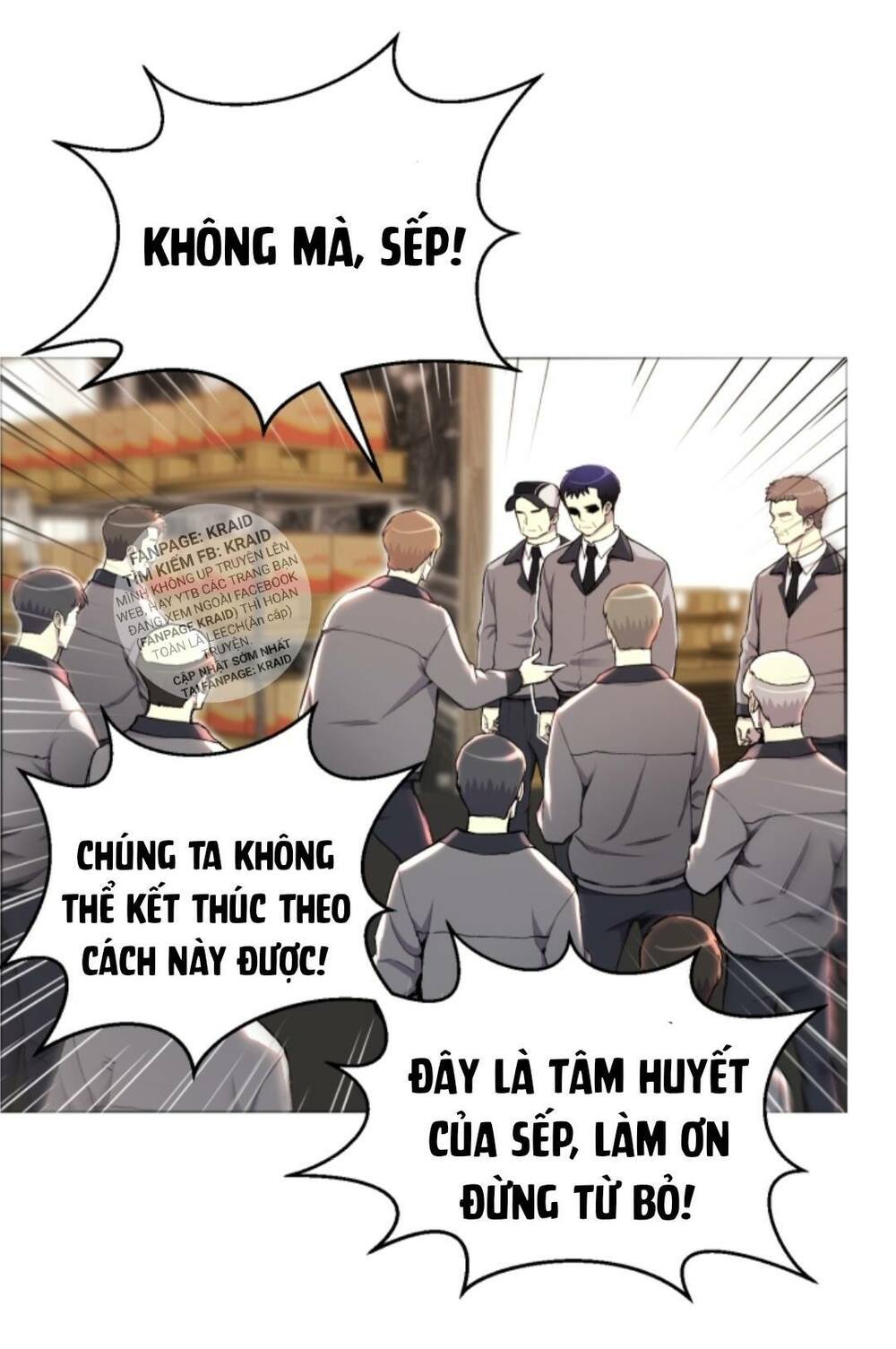 Luân Hồi Ác Nhân Chapter 30 - Trang 62