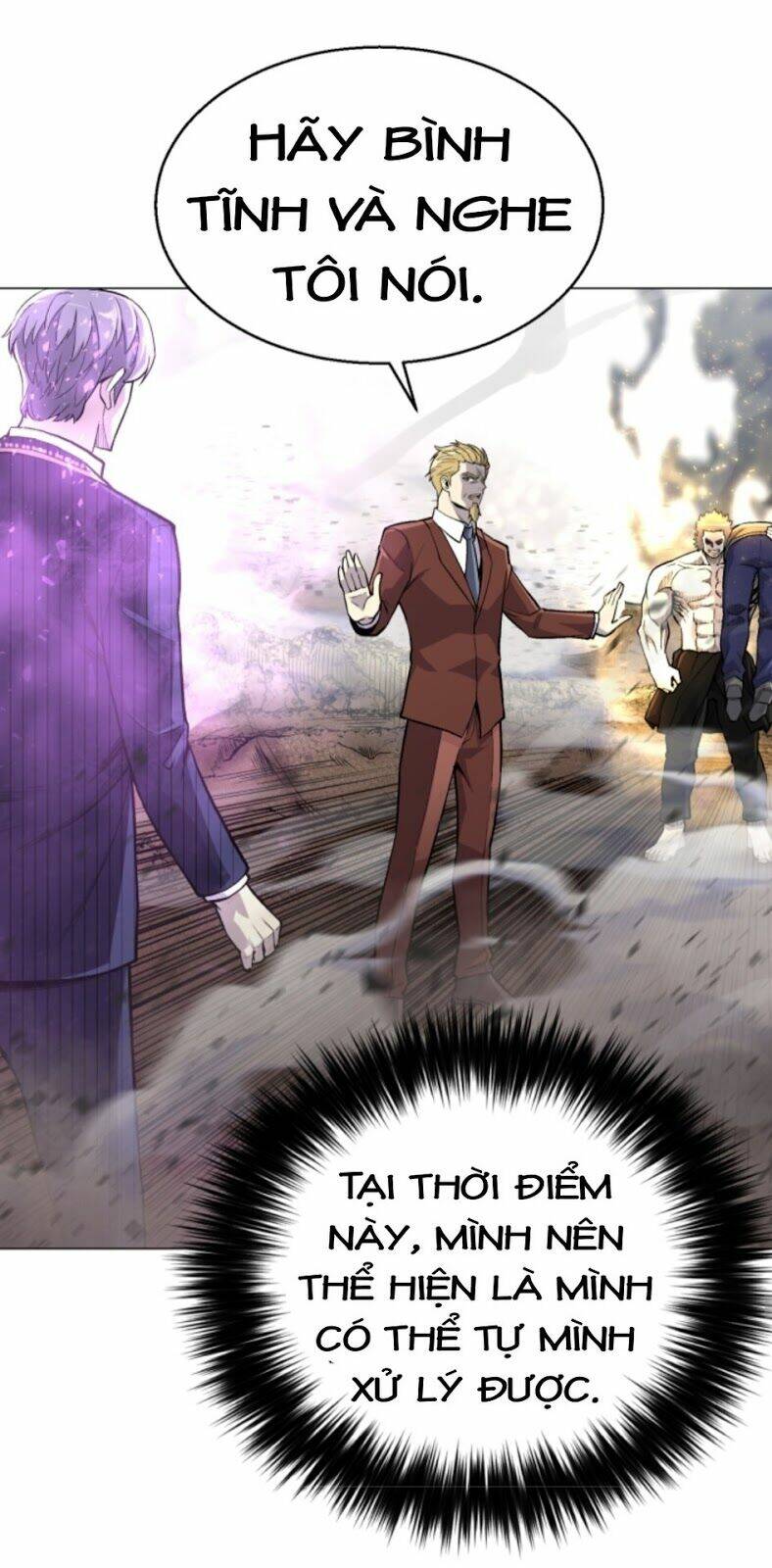 Luân Hồi Ác Nhân Chapter 39 - Trang 60