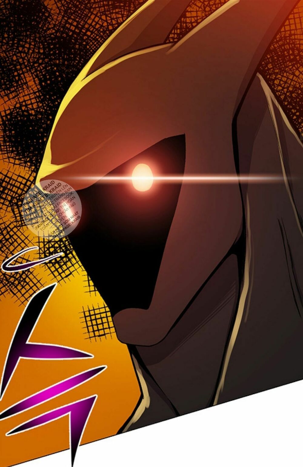 Luân Hồi Ác Nhân Chapter 20 - Trang 27