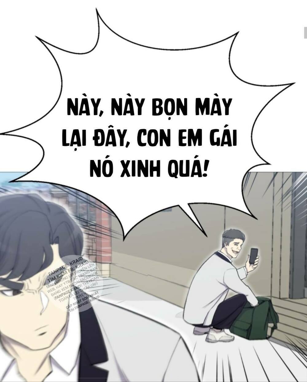 Luân Hồi Ác Nhân Chapter 28 - Trang 5