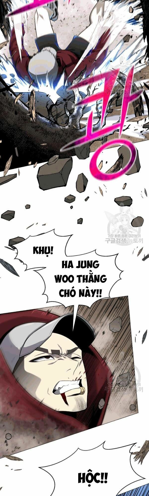 Luân Hồi Ác Nhân Chapter 57 - Trang 27