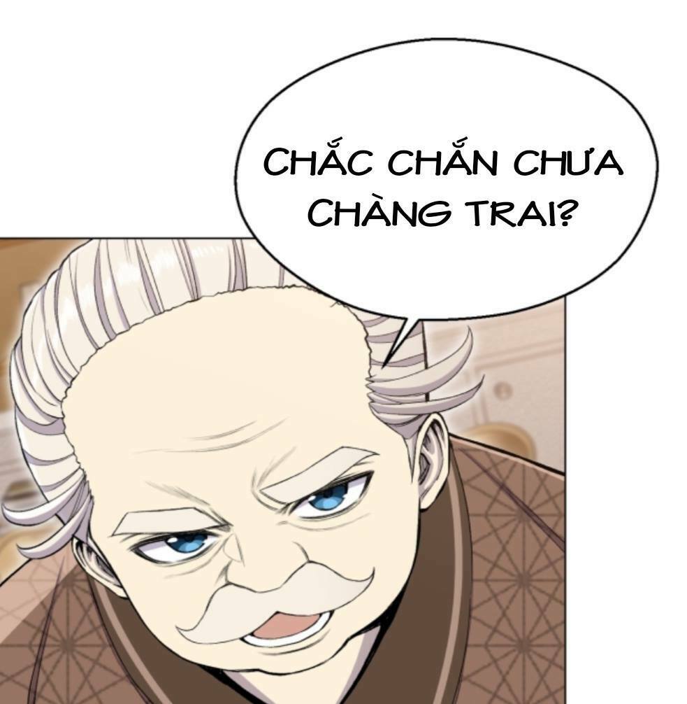Luân Hồi Ác Nhân Chapter 32 - Trang 16