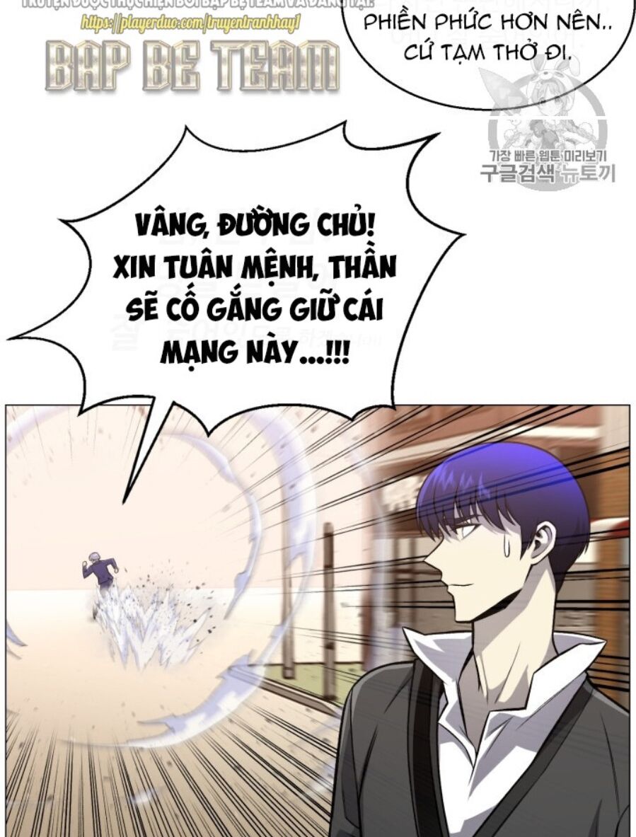 Luân Hồi Ác Nhân Chapter 50 - Trang 34
